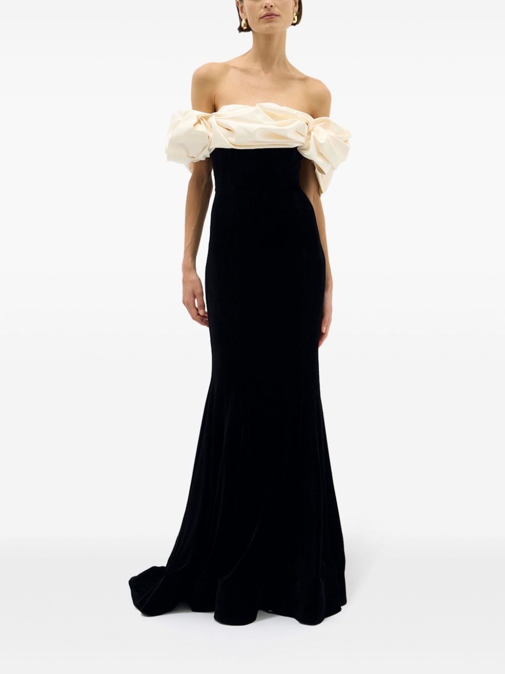 Virgo gown - 2