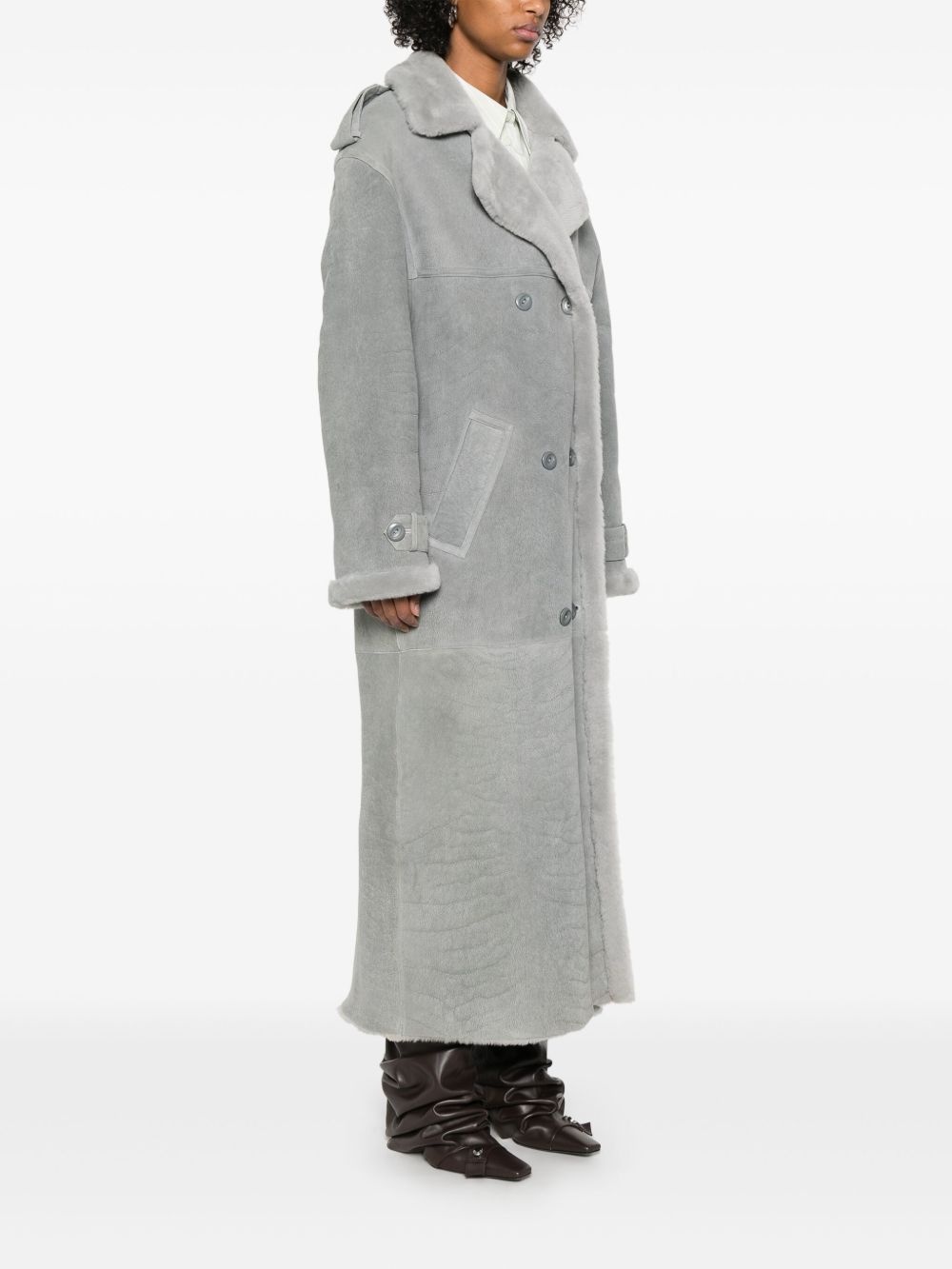 Ivana coat - 3