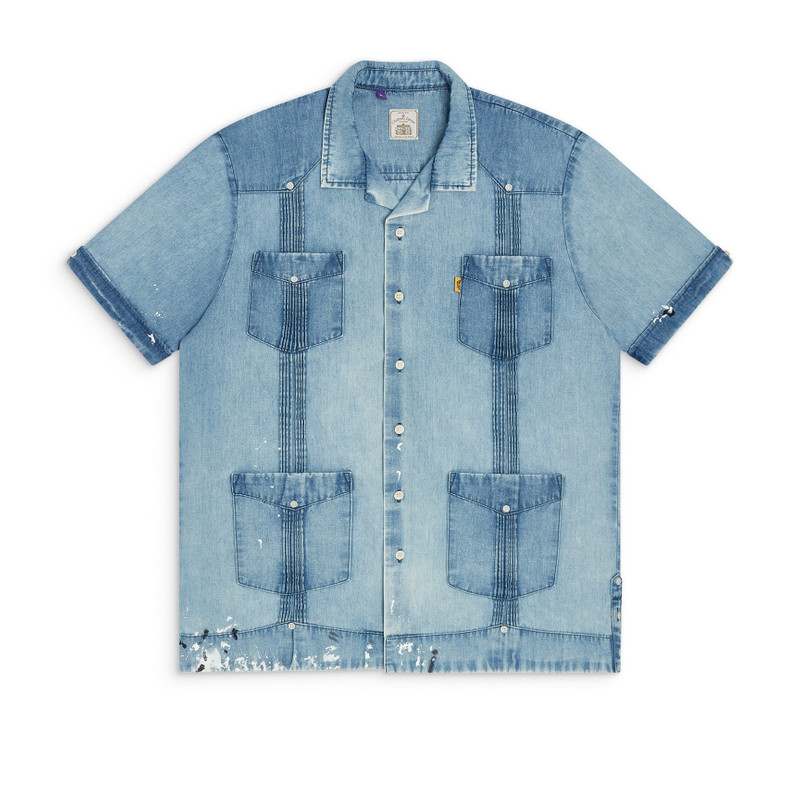 OCHO SHIRT 1