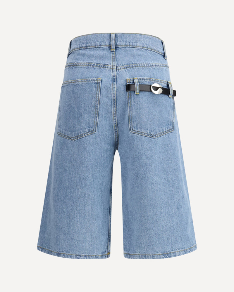 COPERNI Denim Shorts outlook