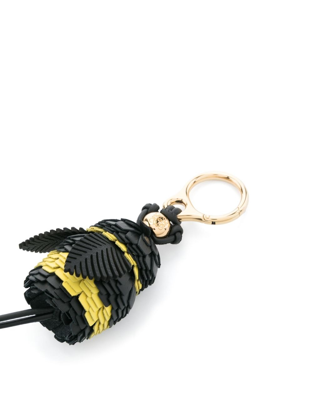 Bee charm - 2