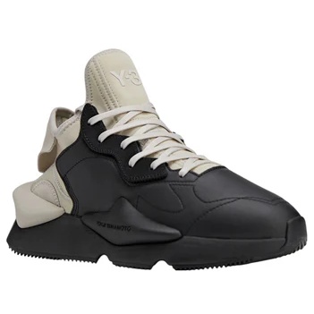 adidas Y-3 Kaiwa 'Black' JS1118 - 2