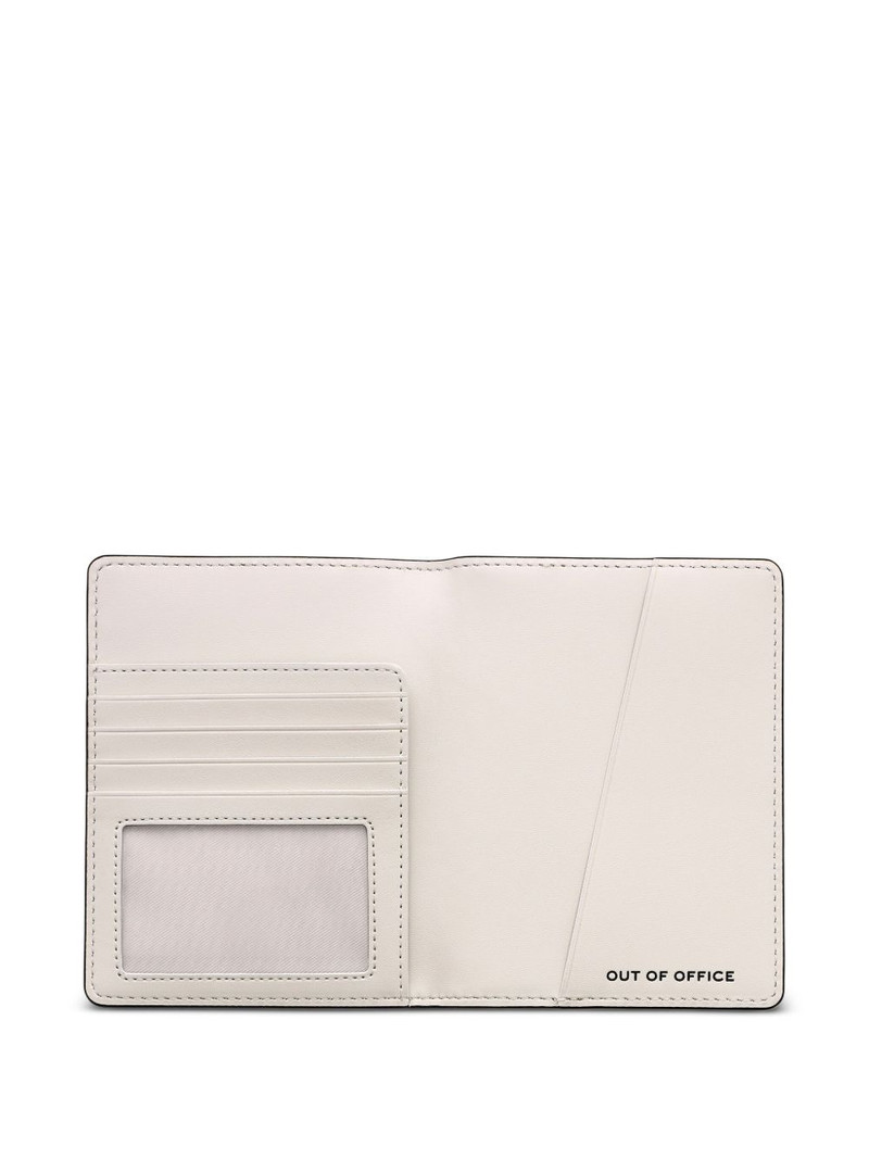 graphic-print passport case 3