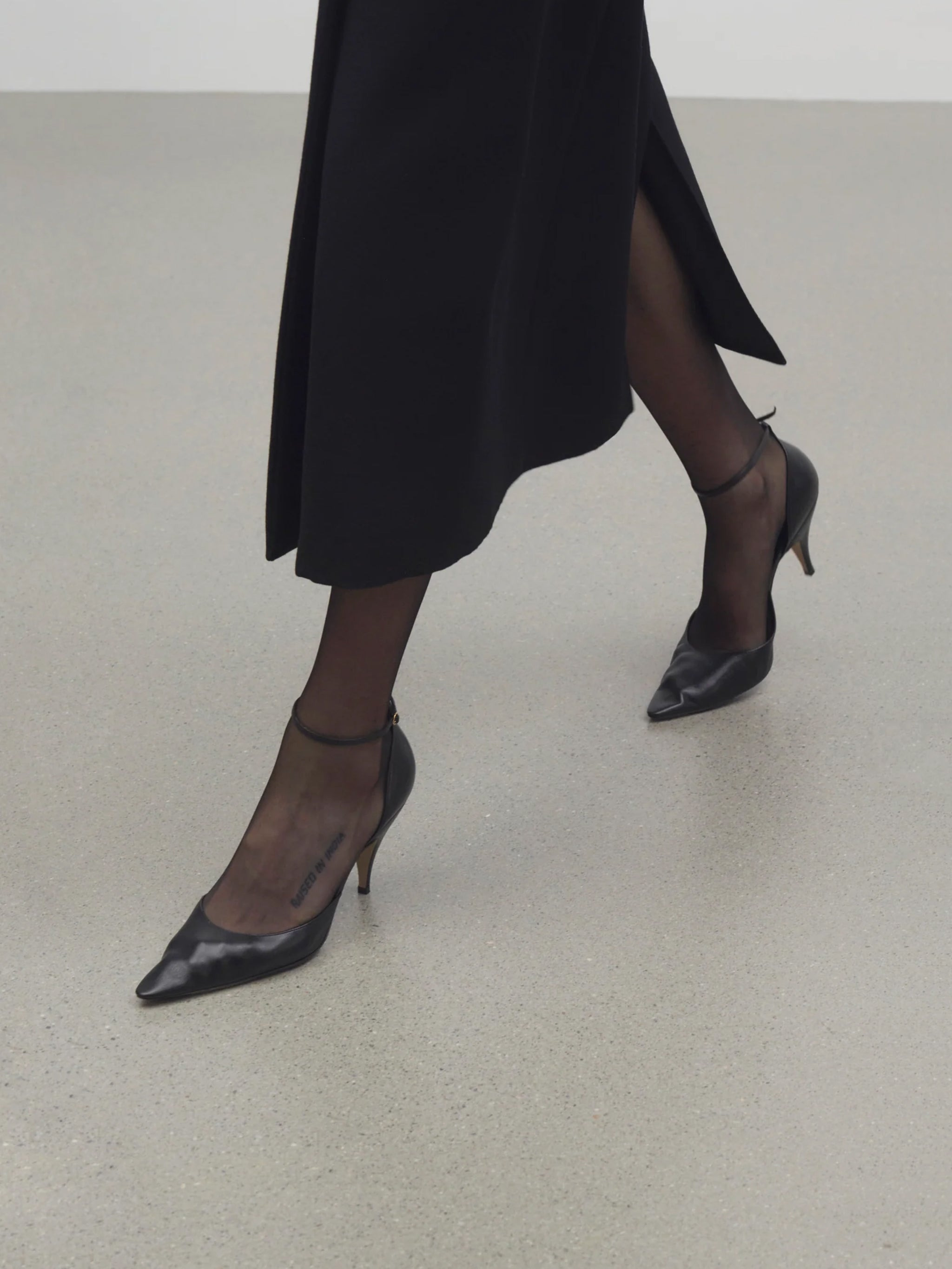 THE ROW - Women Liisa D'orsay Heel - 4