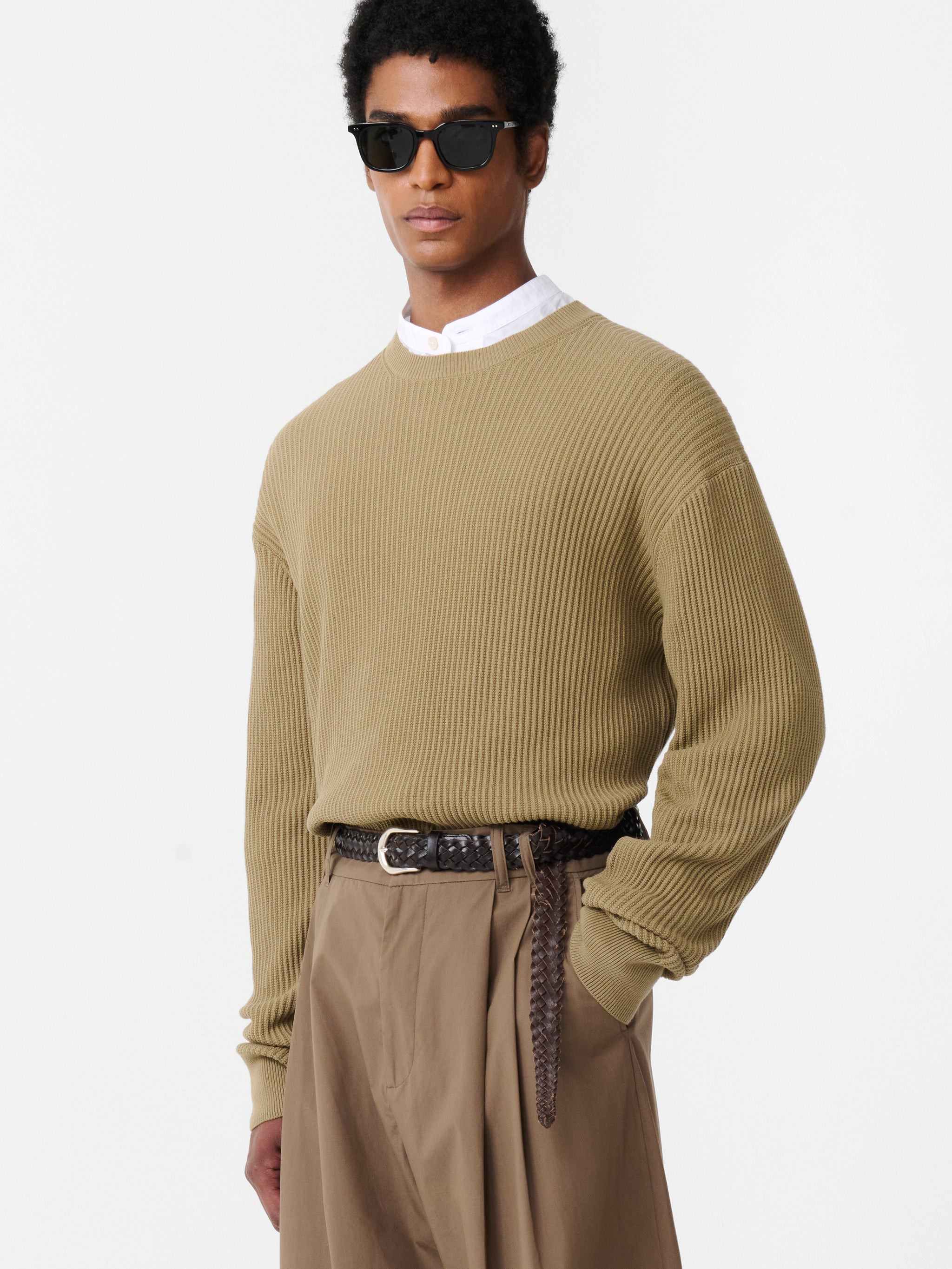Arda Knit - 2