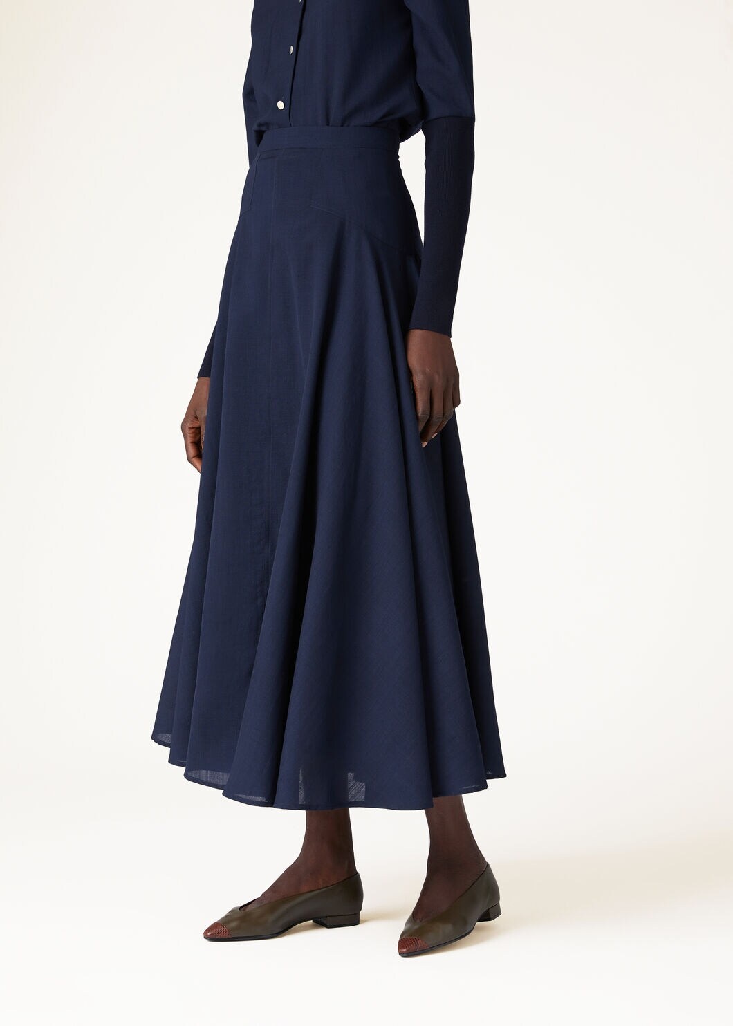 Flavia Skirt - 4
