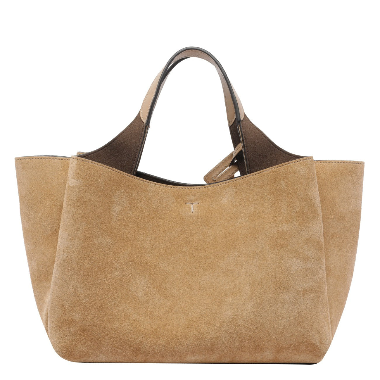 Tod's Women Mini Handbag With T Timeless Charm - 3