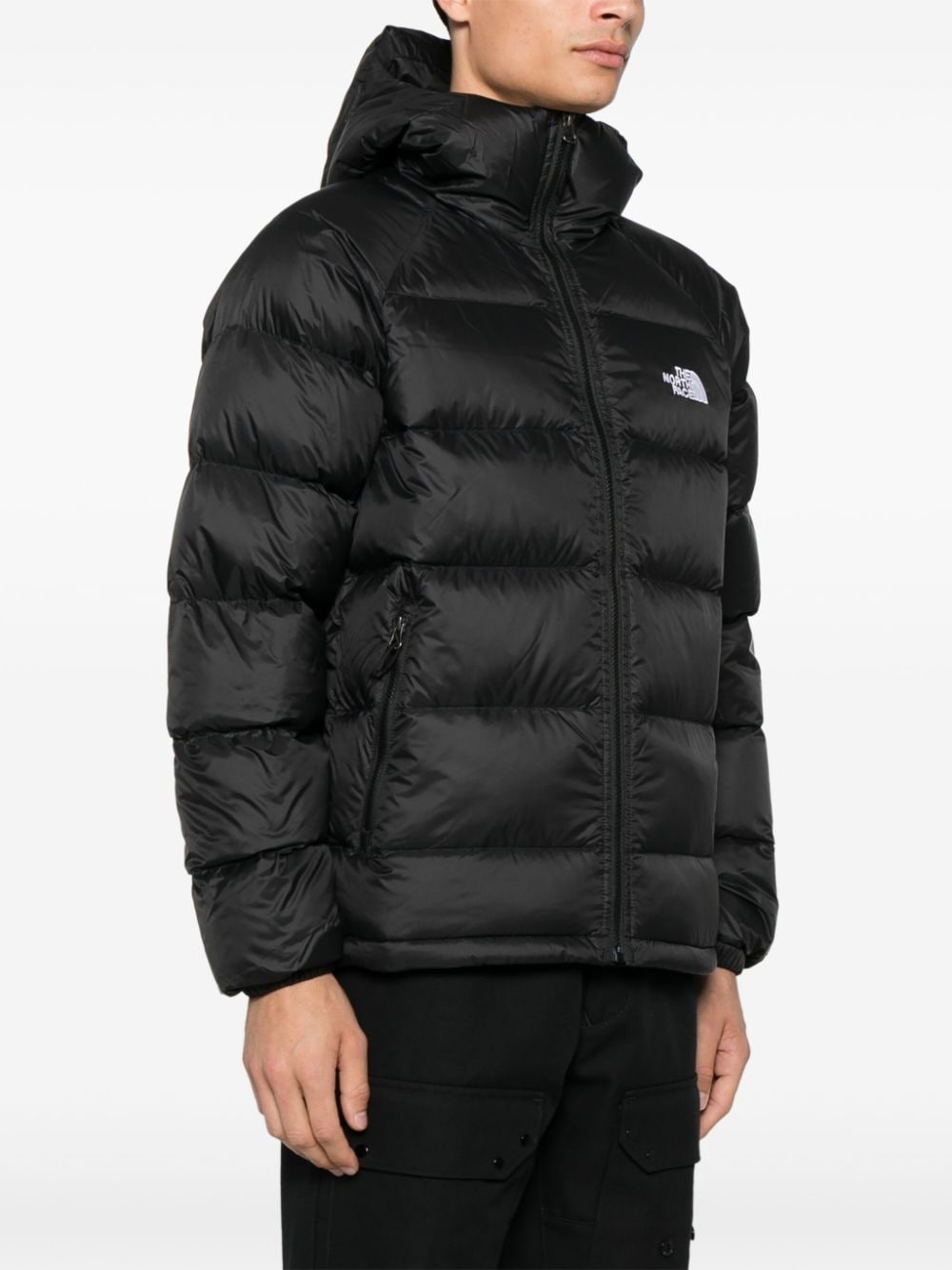 Hydrenalite jacket - 3