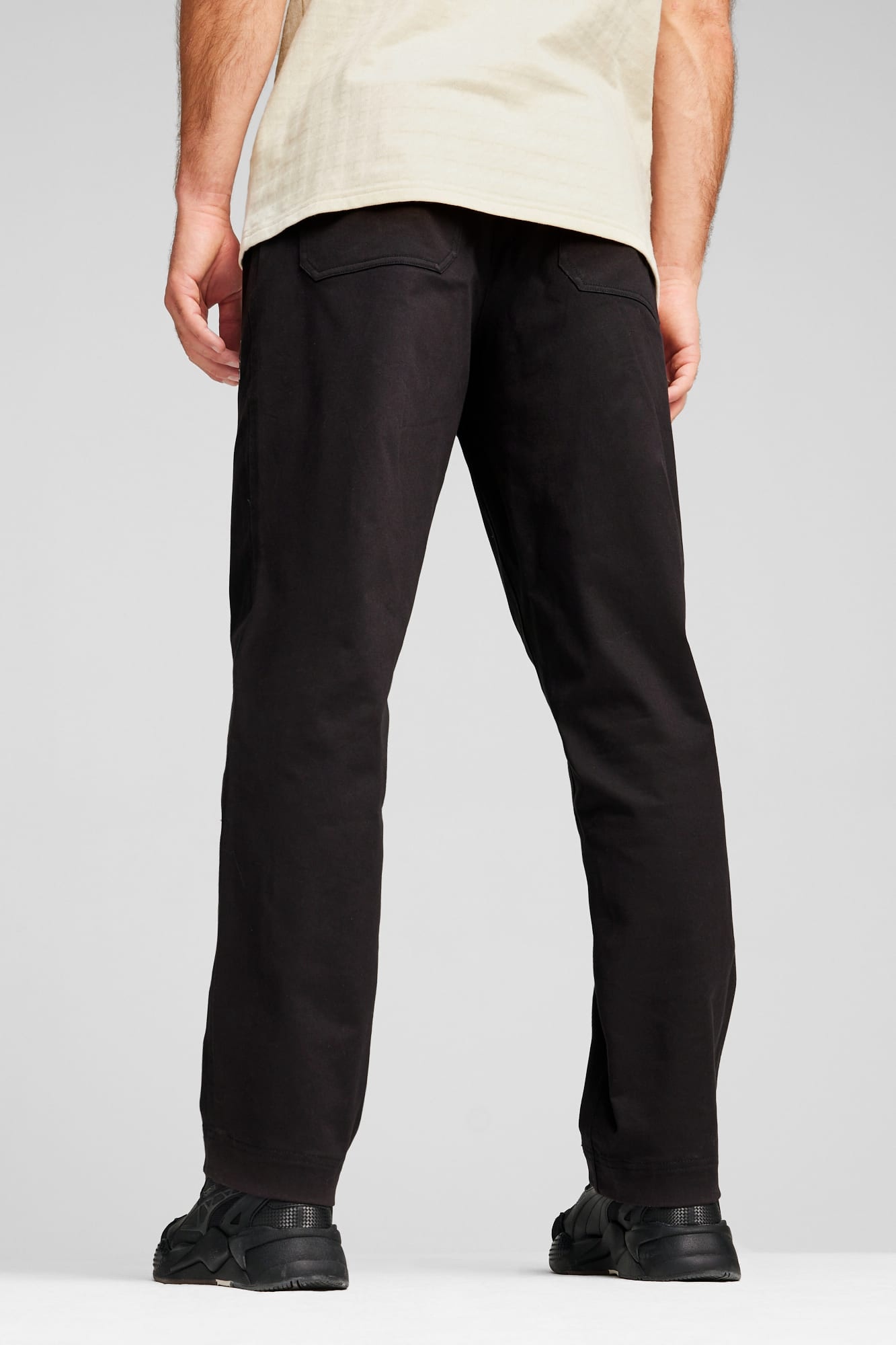 Porsche Legacy Men's Statement Pants - 7