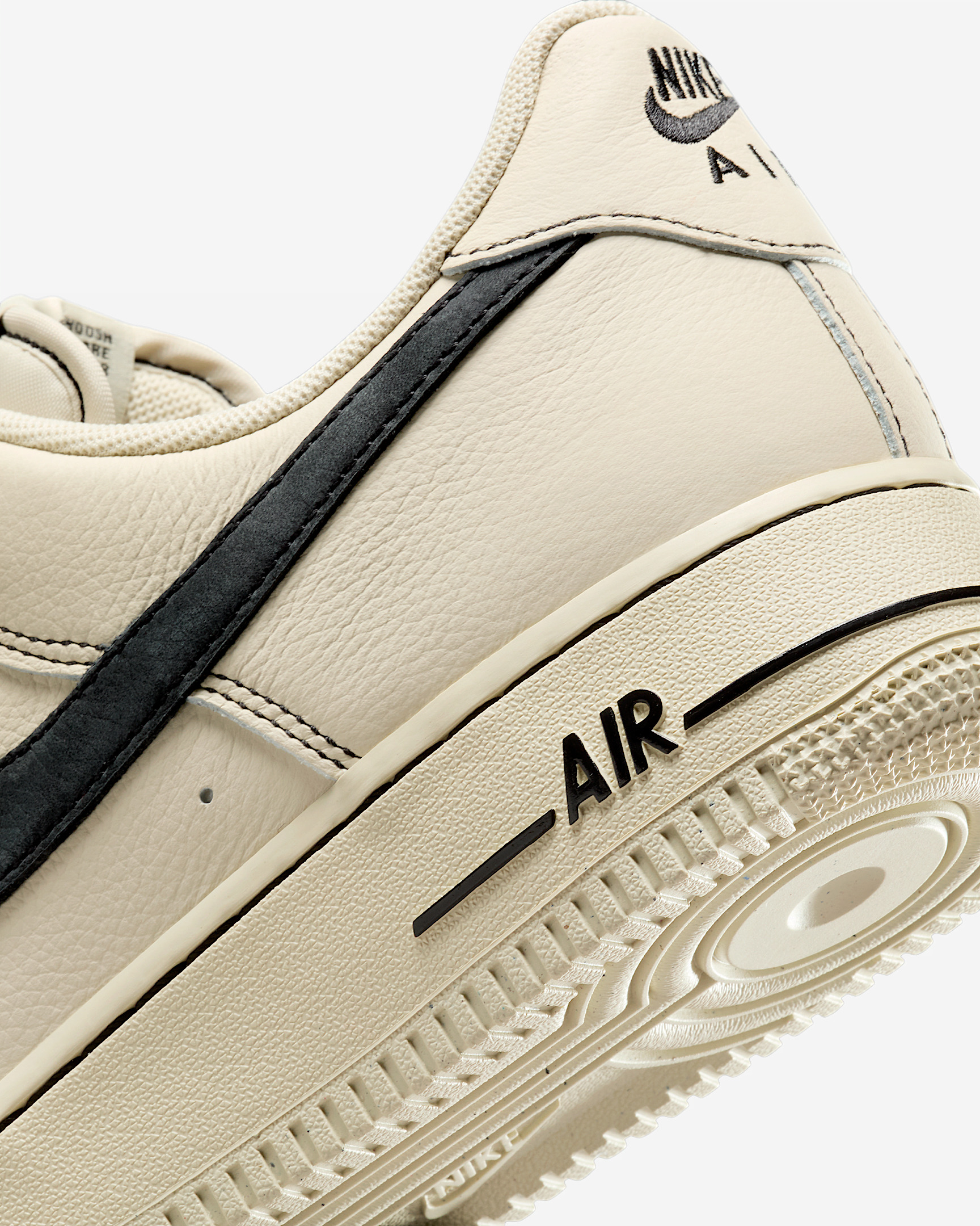 Nike Air Force 1 '07 LV8 Men's Shoes - 8