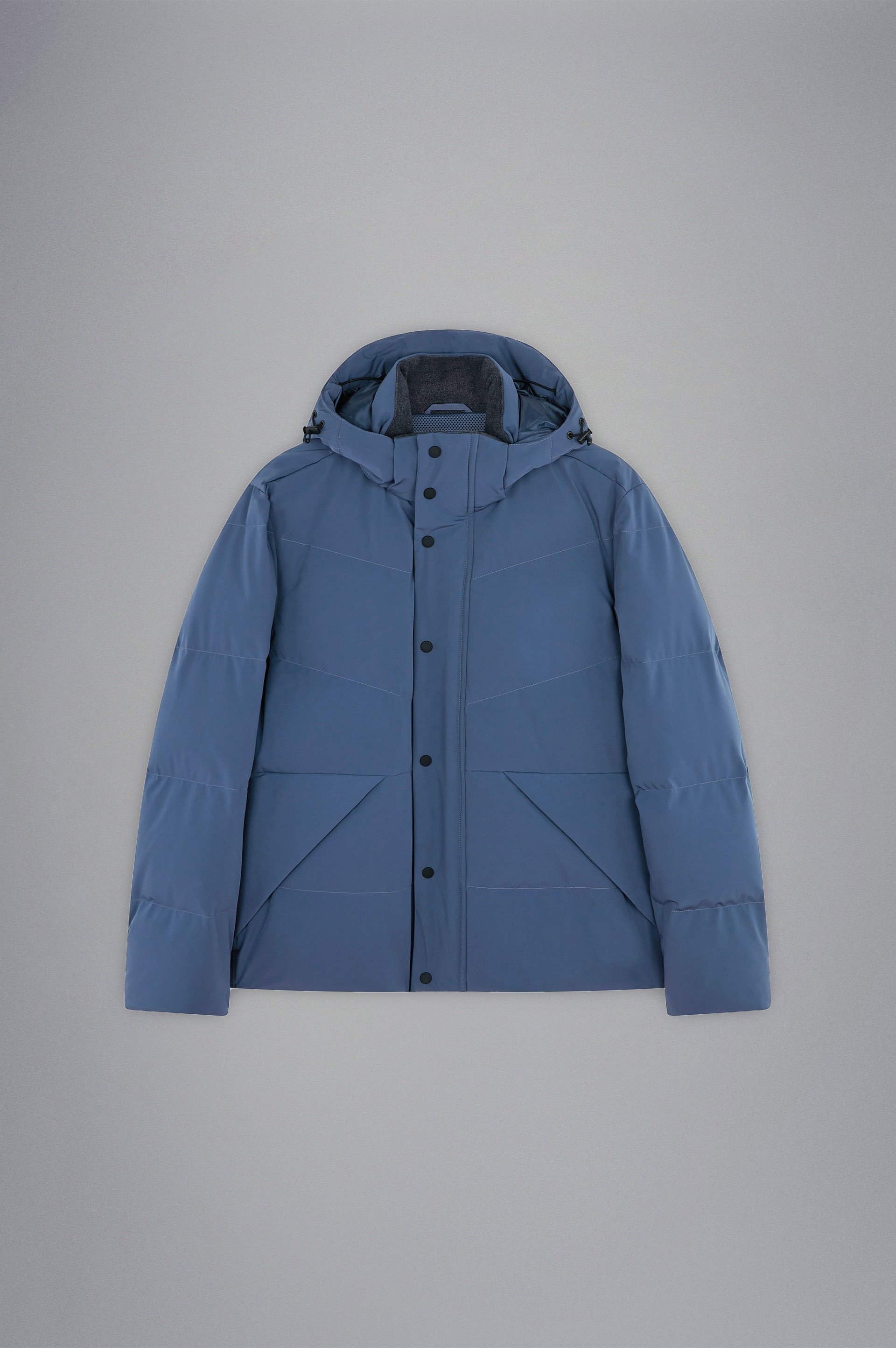 TYPHOON RE-4X4 STRETCH JACKET - 1