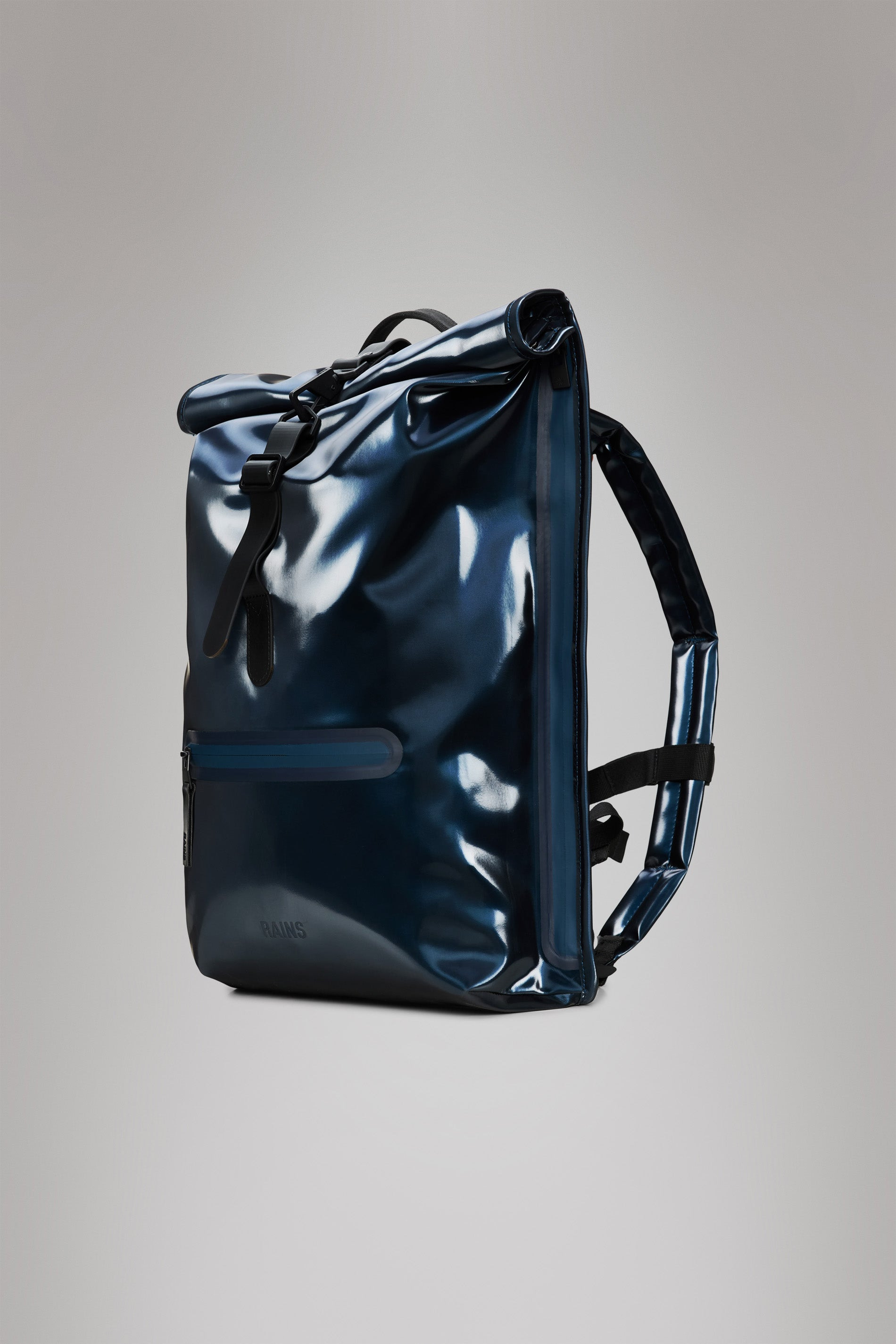 Rolltop Rucksack - 6
