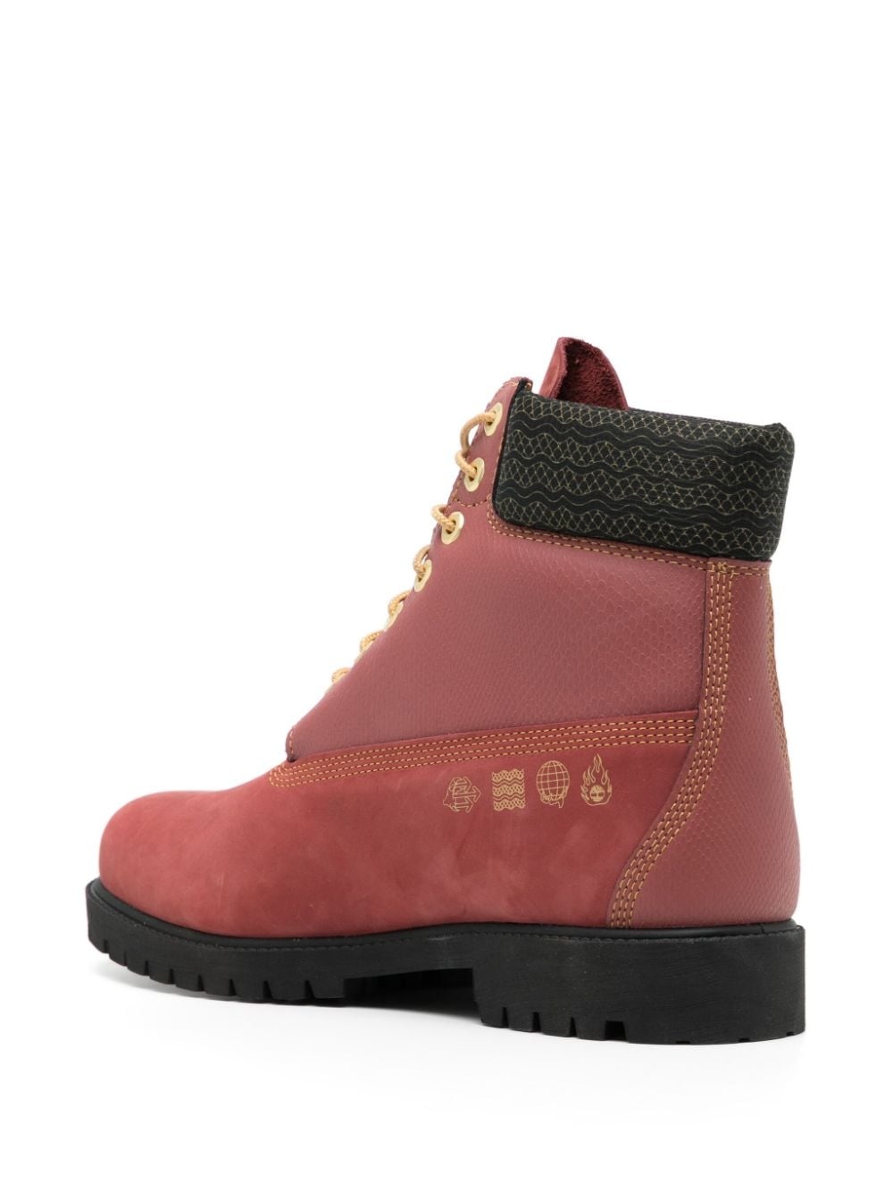 Heritage ankle boots - 3