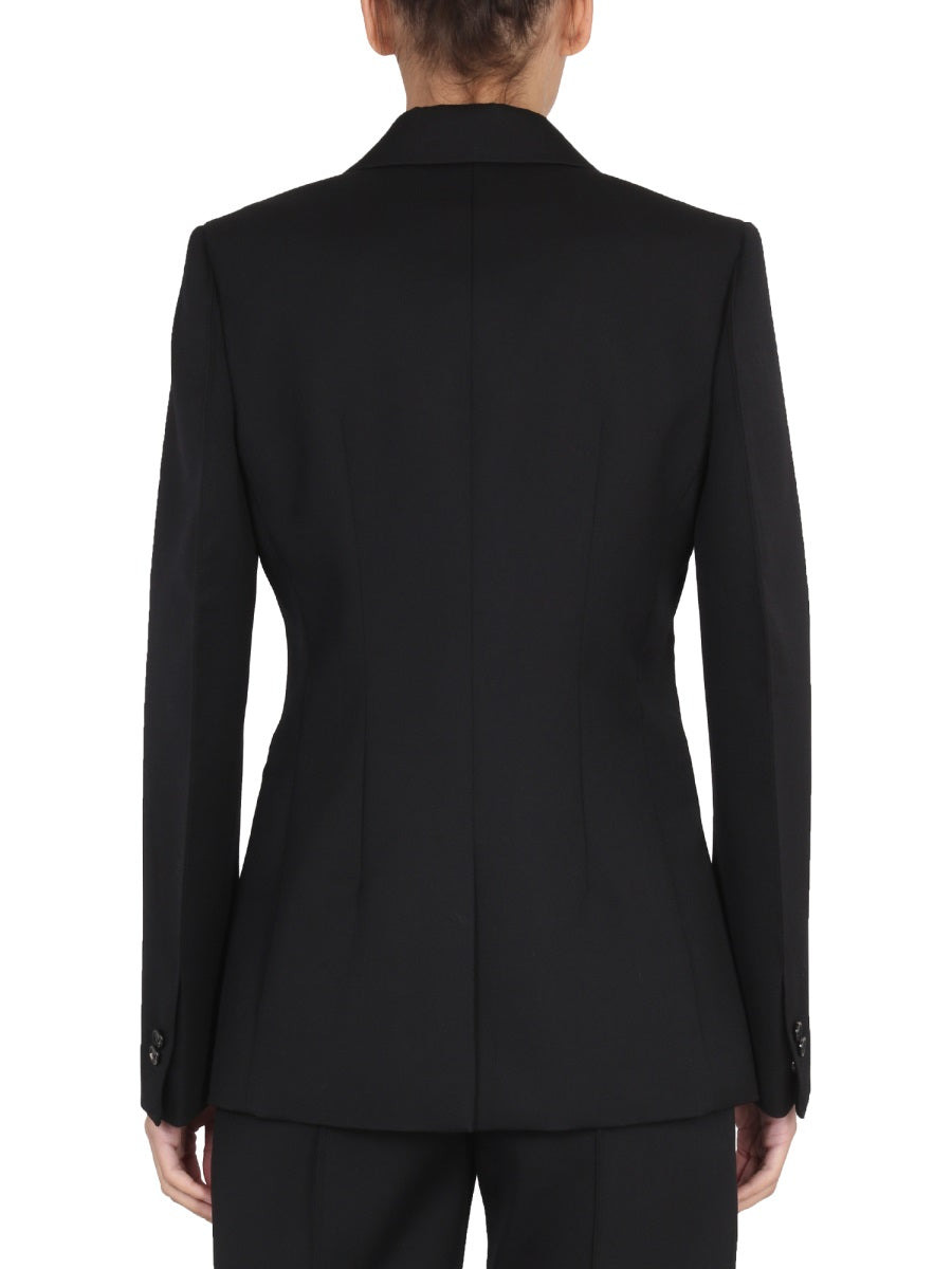 Bottega Veneta Women Wool Jacket - 2