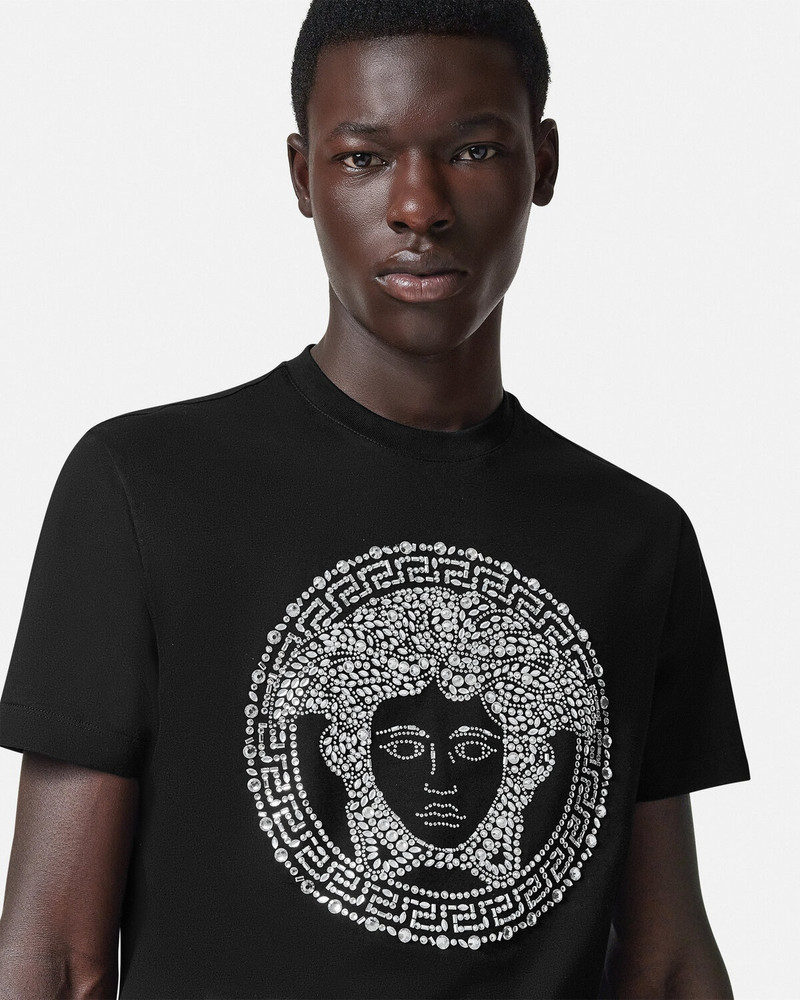 Crystal Medusa T-Shirt 3
