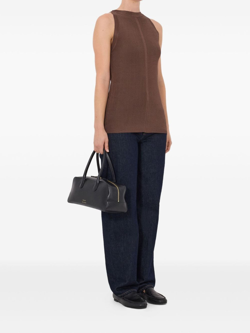 Ohana sleeveless top 3