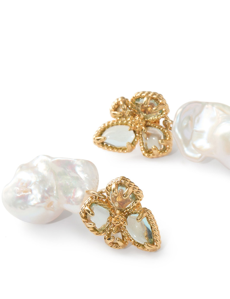 BLOOM EARRINGS 3
