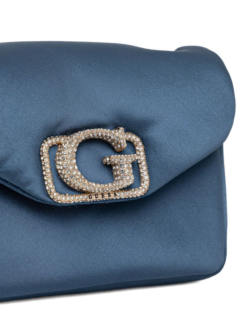 mini Prue embellished cross body bag 4