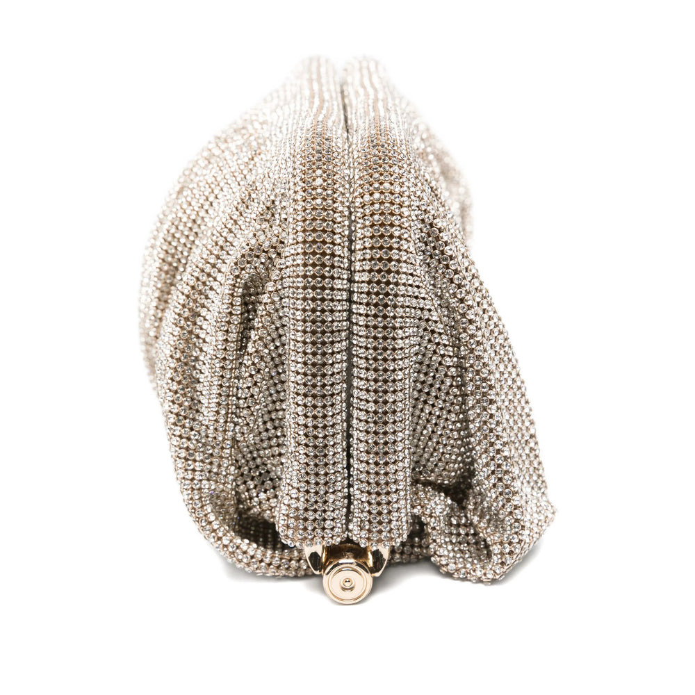 Benedetta Bruzziches White Clutch Bags Women - 2