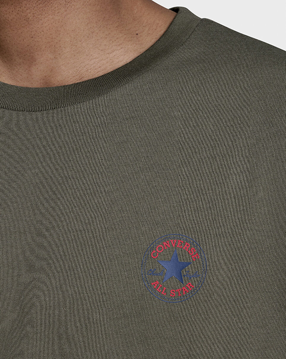 Chuck Taylor All Star Patch T-Shirt - 6
