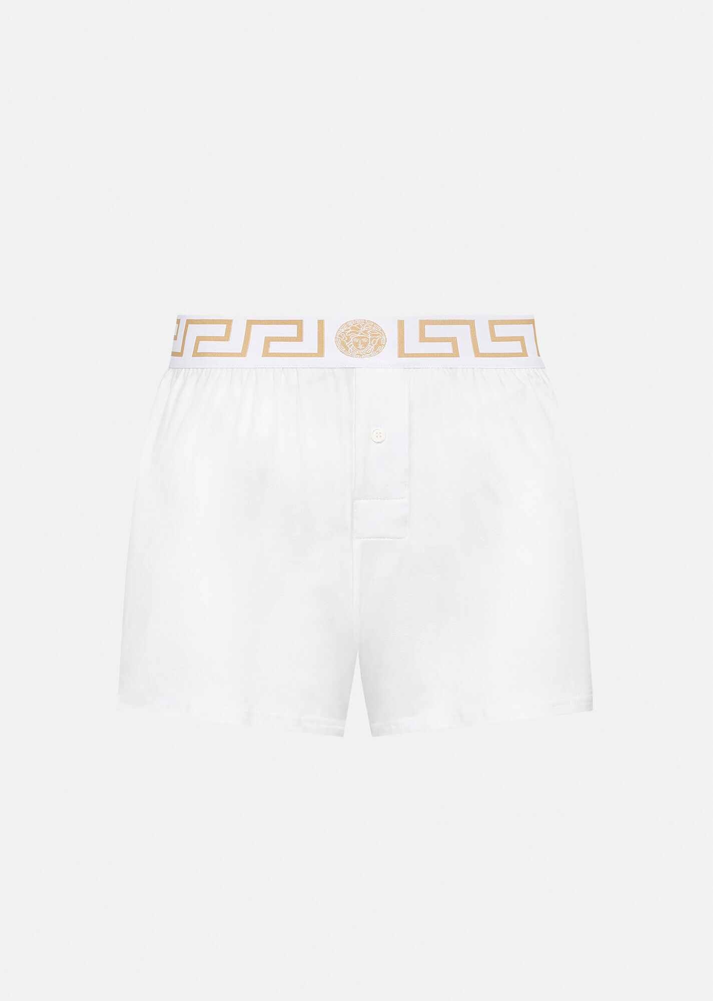 Greca Border Boxers - 1