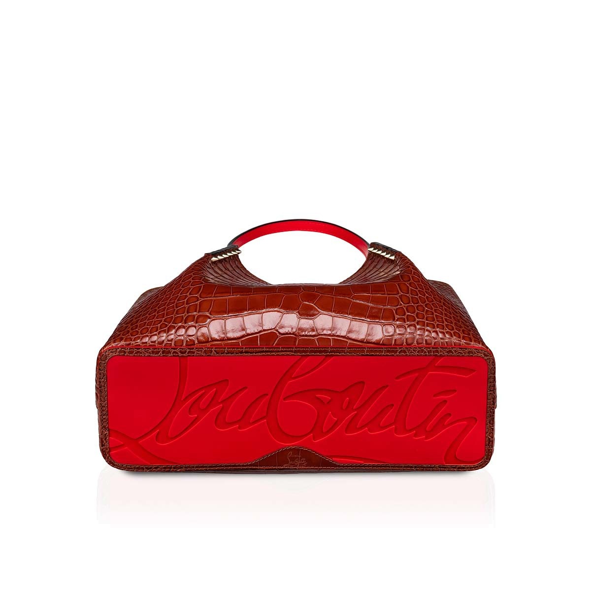 CABAROCK SMALL TOTE BAG - 5