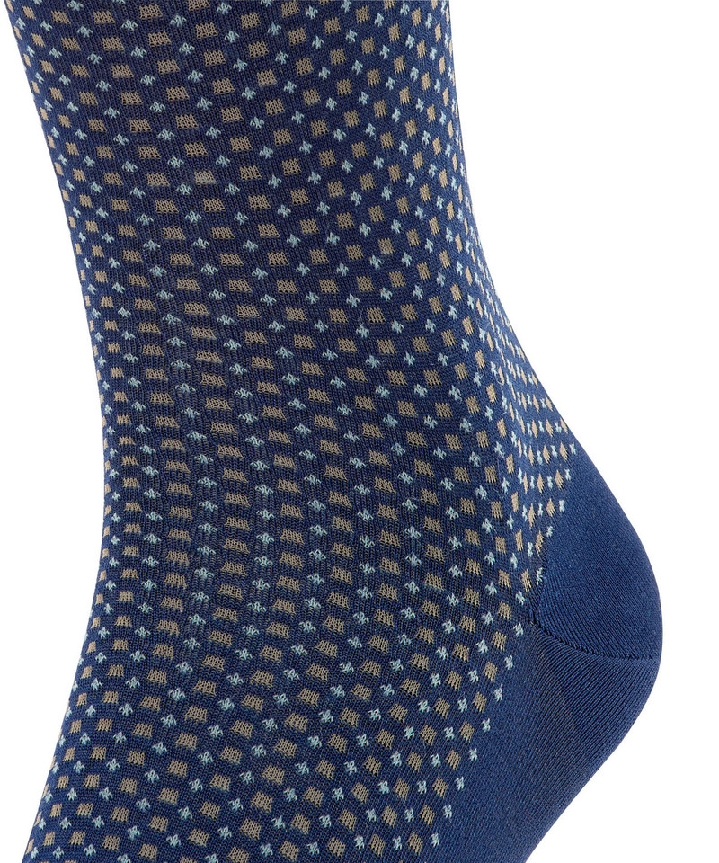 Uptown Tie Men Socks 4
