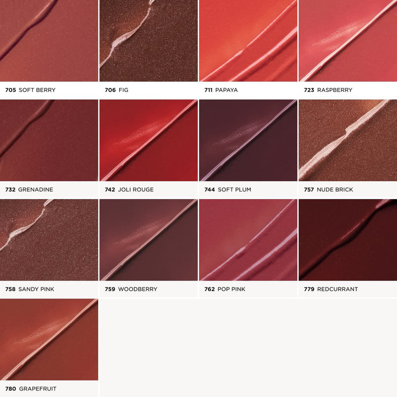 Joli Rouge® Shine 5