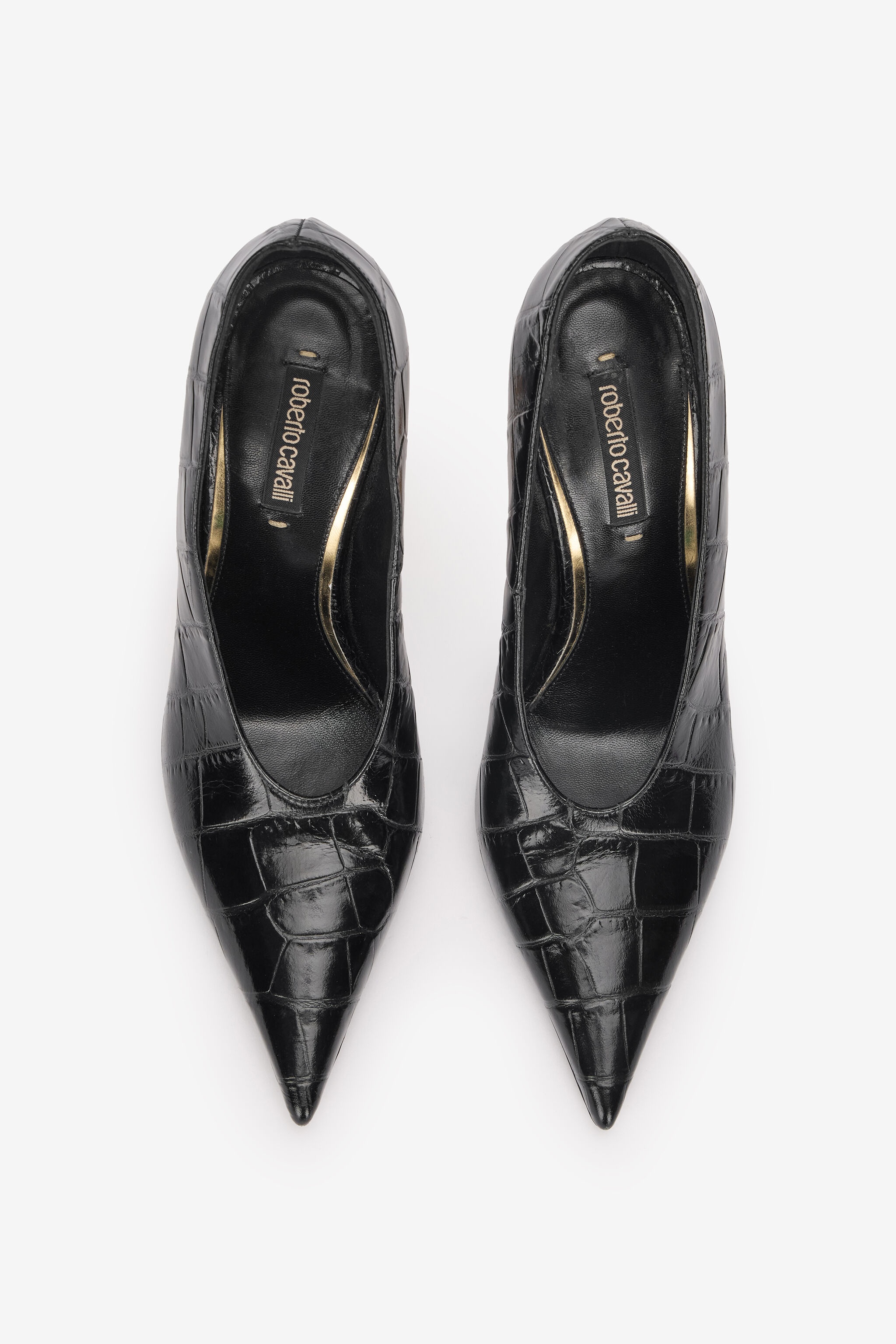 Crocodile Scale-Effect Pumps - 6