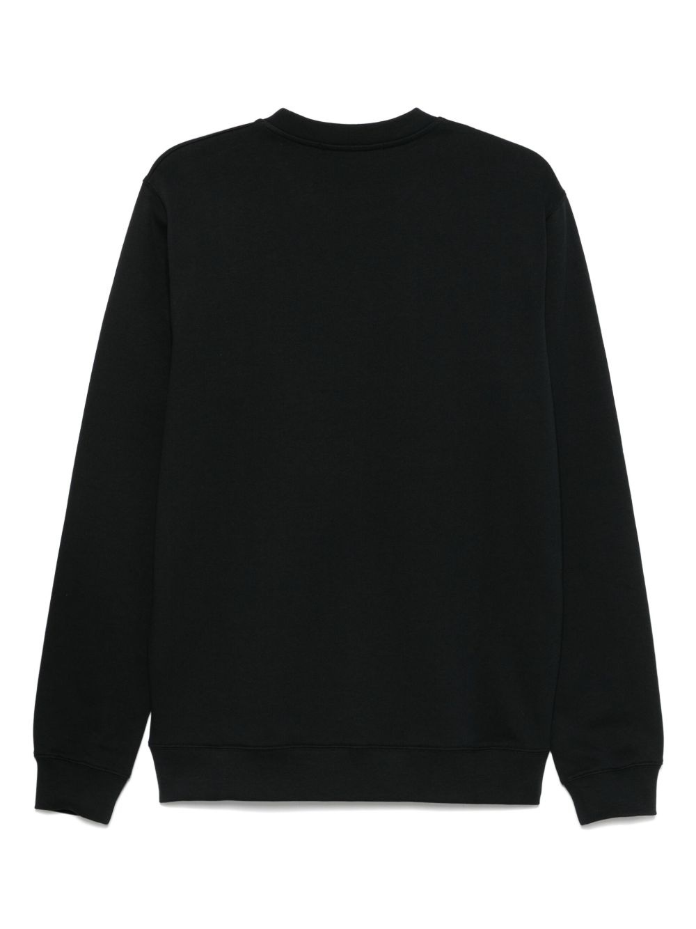 logo-print sweatshirt - 2