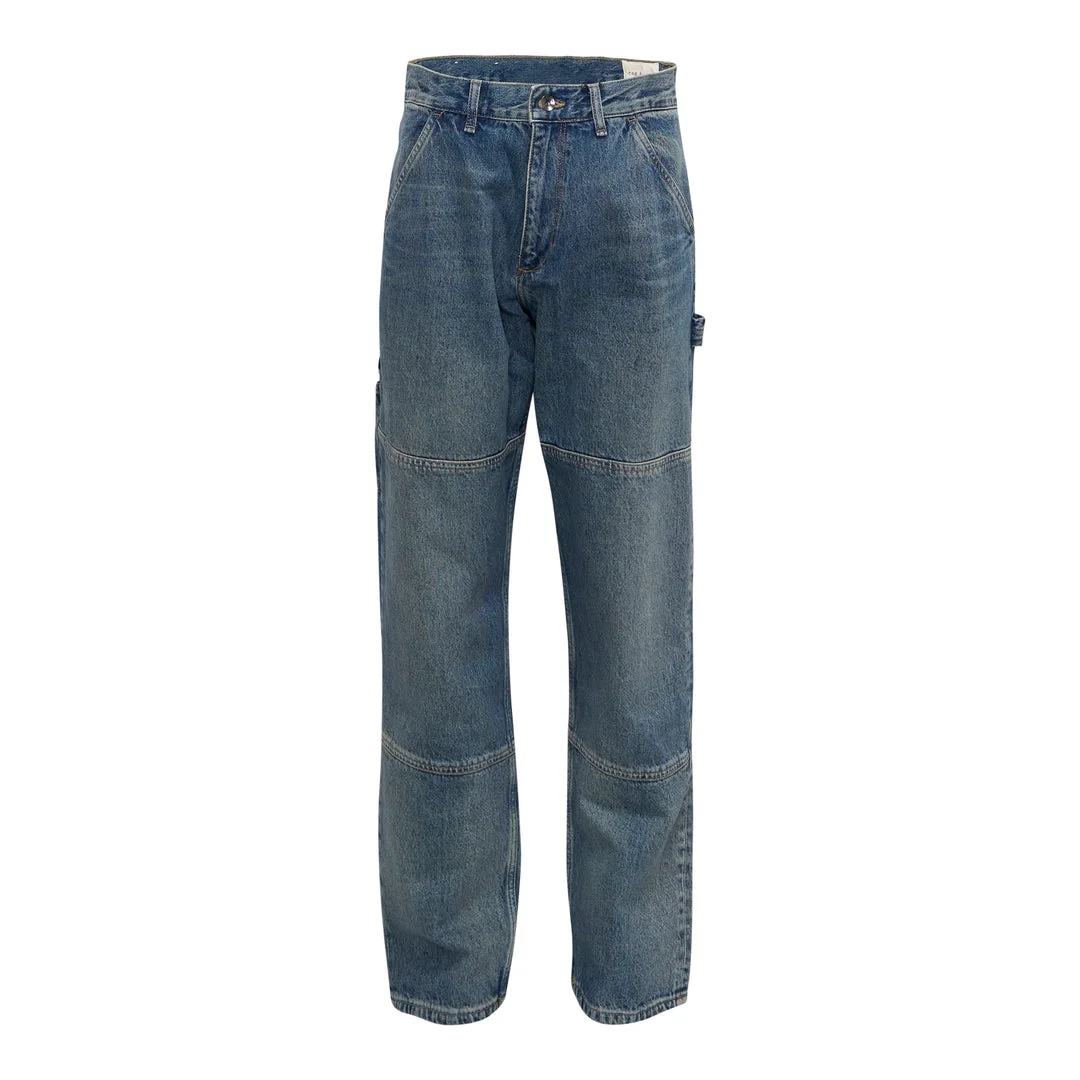 Workwear Jeans - 1