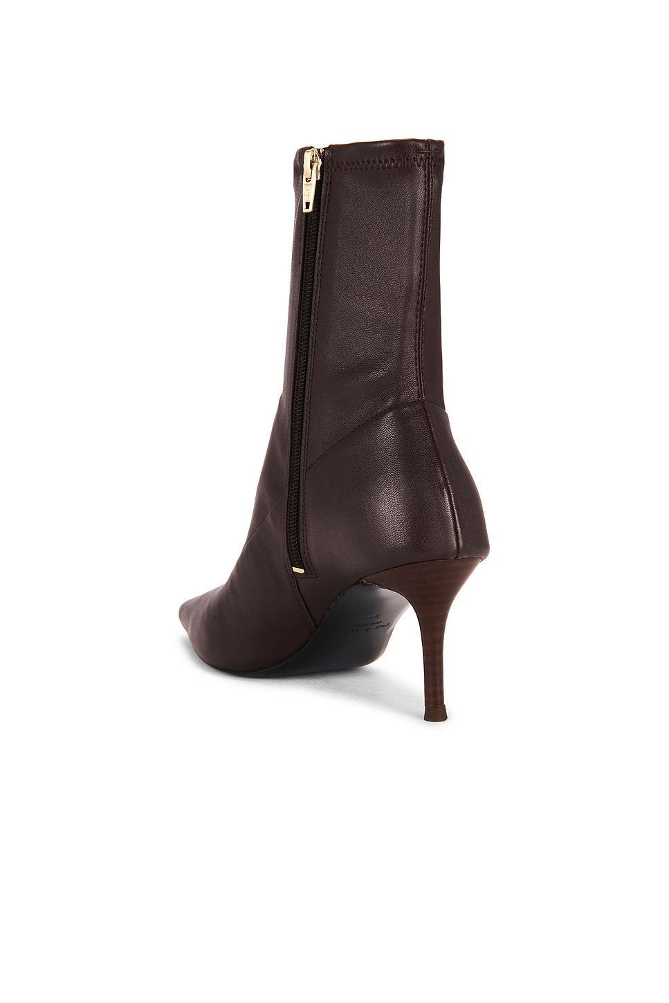 Mercer Boot - 3
