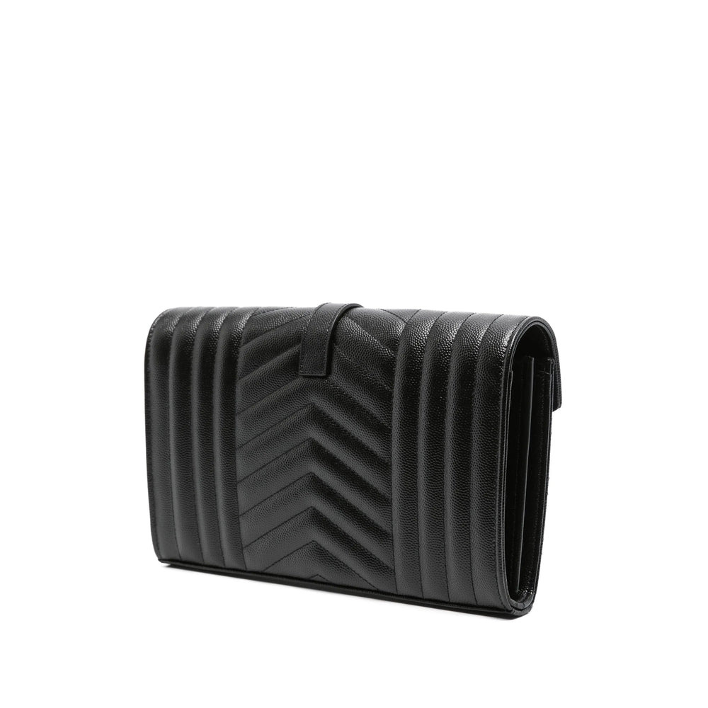 Saint Laurent Black Satchels & Cross Body Bags Women - 5