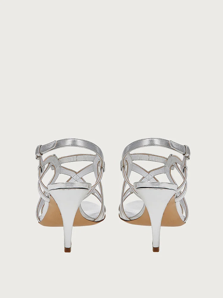 STRAPPY SANDAL - 3