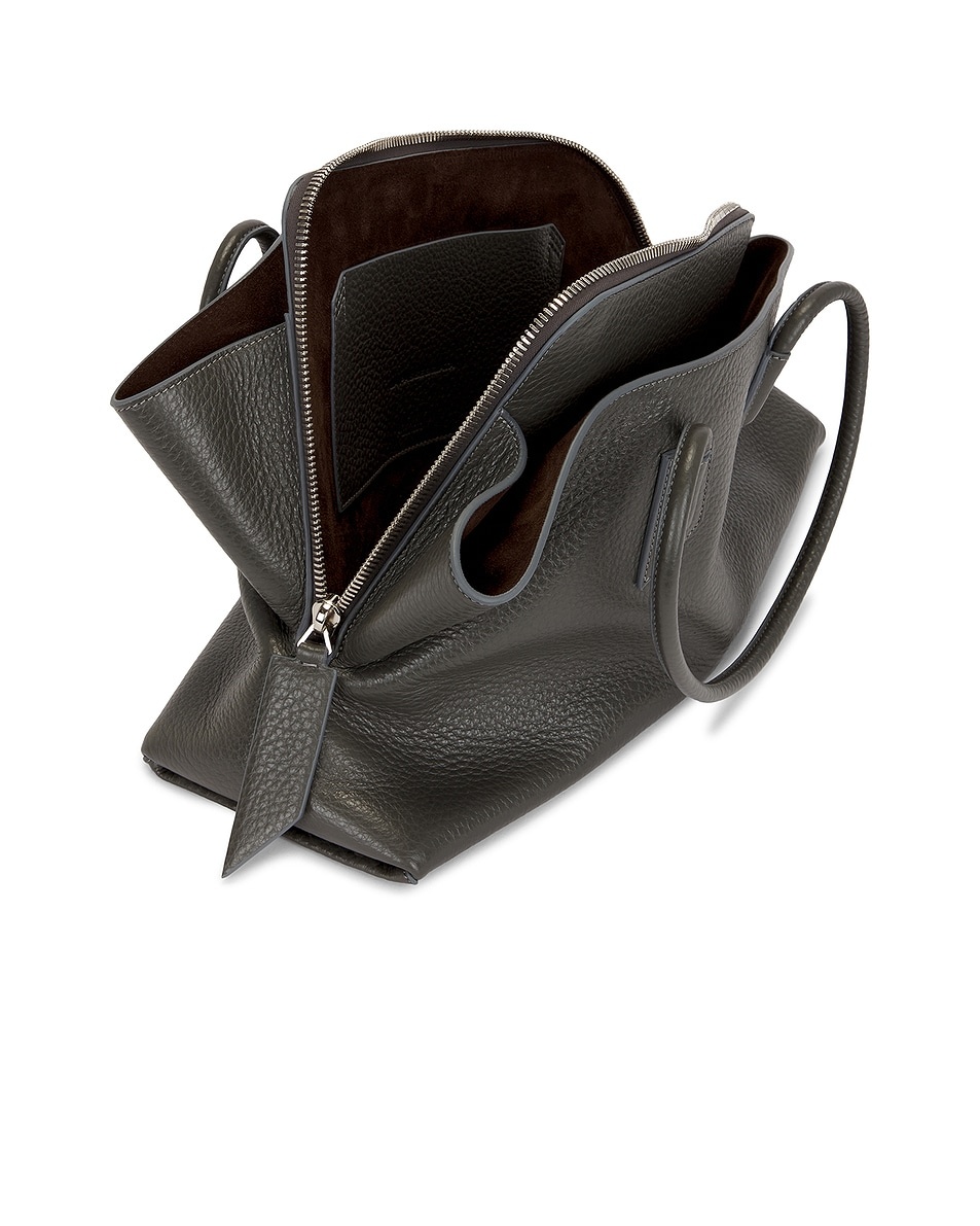 La Passeggiata Top Handle Bag - 5