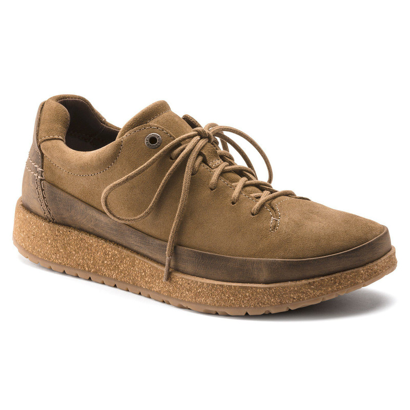 BIRKENSTOCK Honnef Low outlook