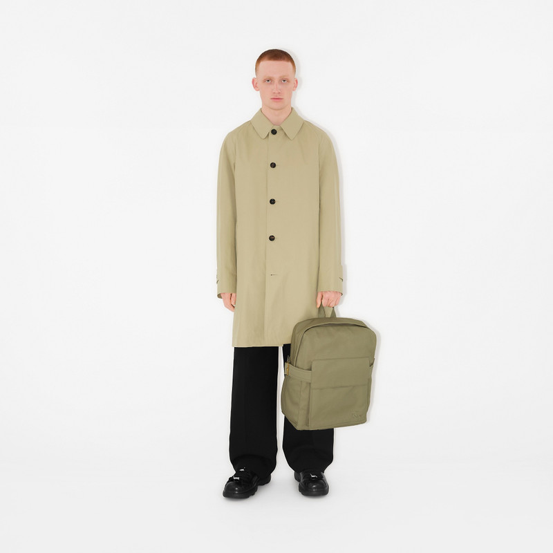 Burberry Trench Backpack outlook