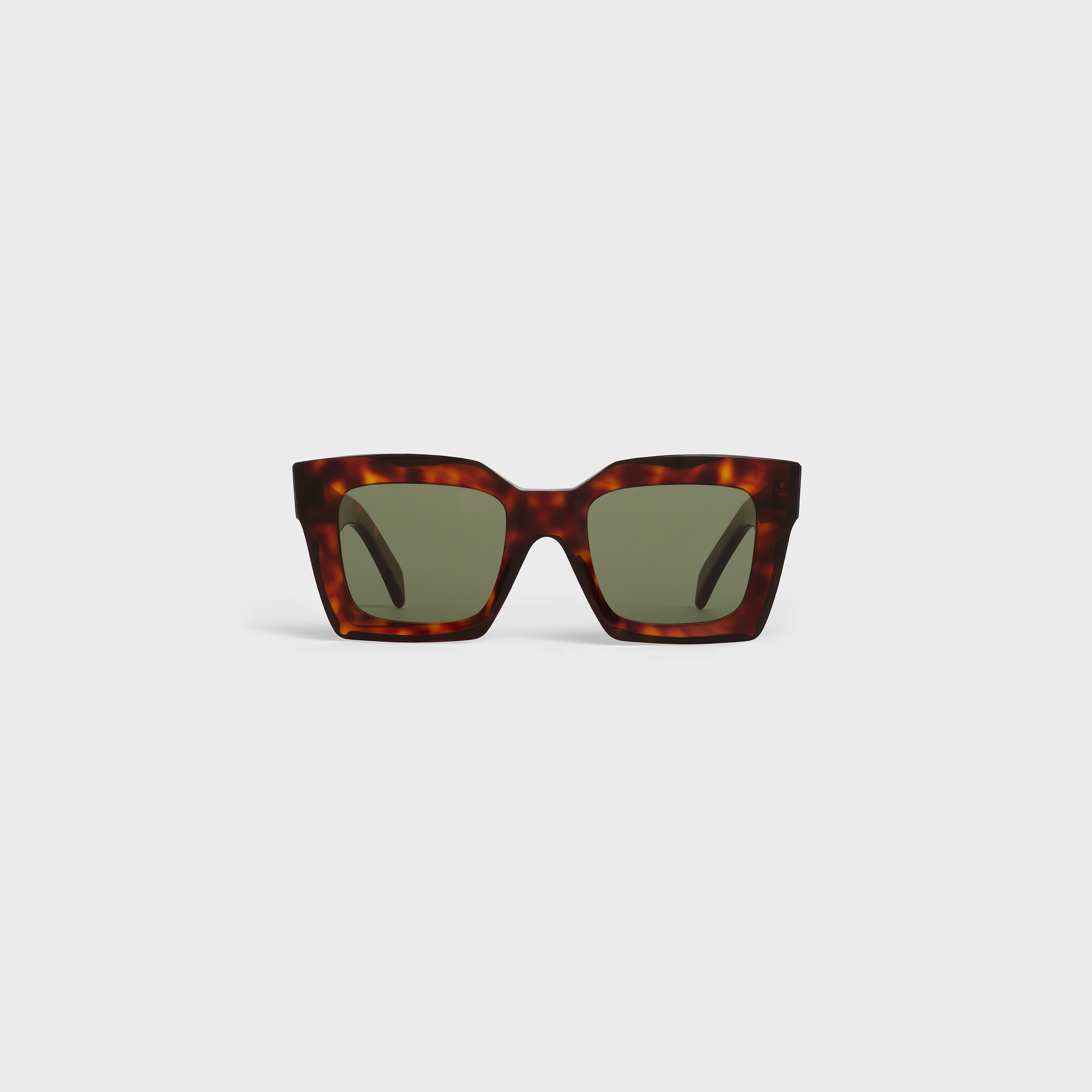 Square S130 sunglasses in Acetate - 1