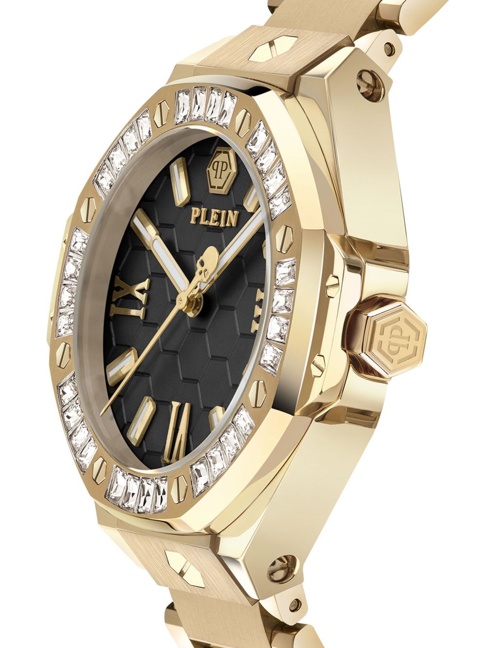 Lady Royal 39mm - 3