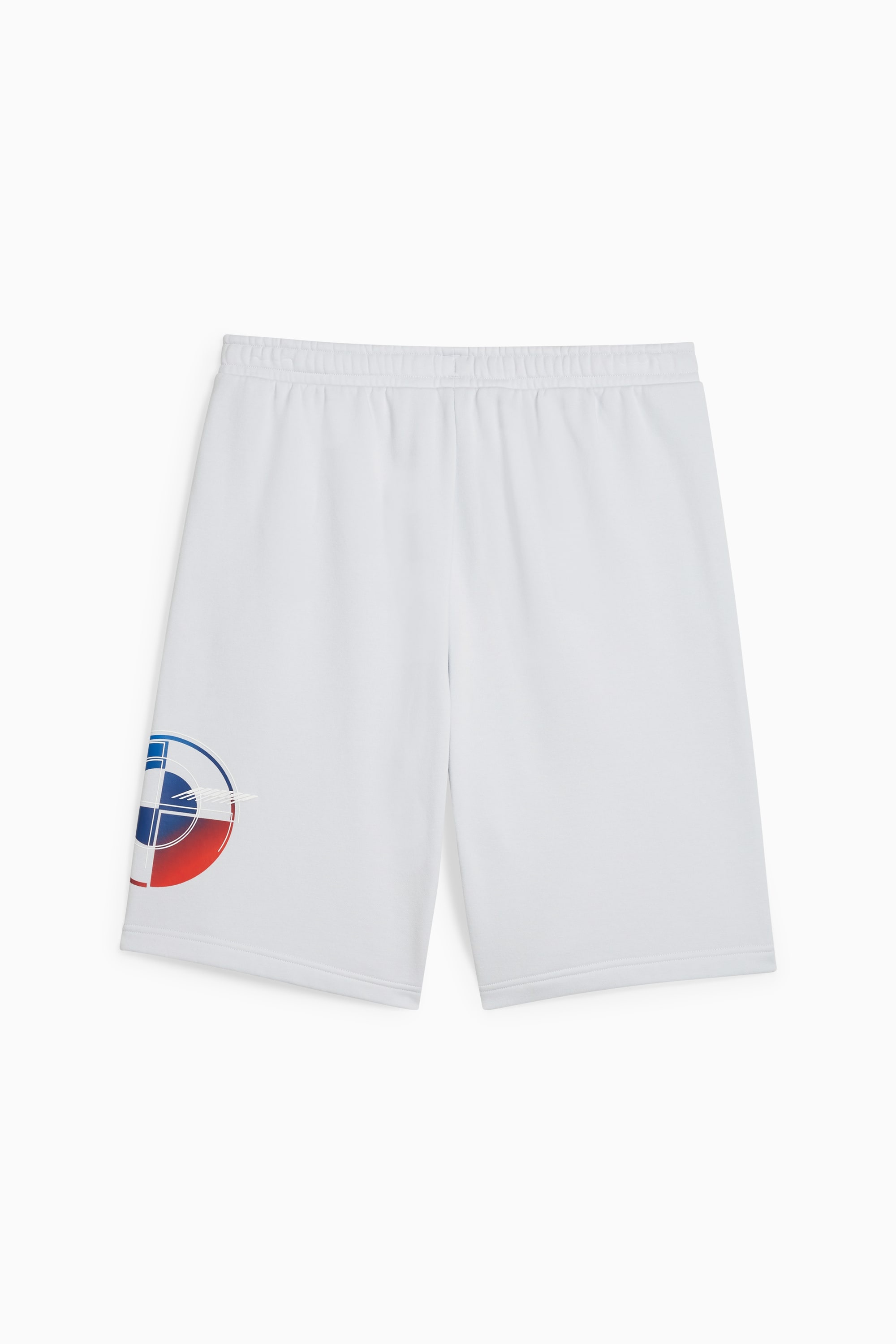 BMW M Motorsport Graphic Men's Motorsport Shorts - 2