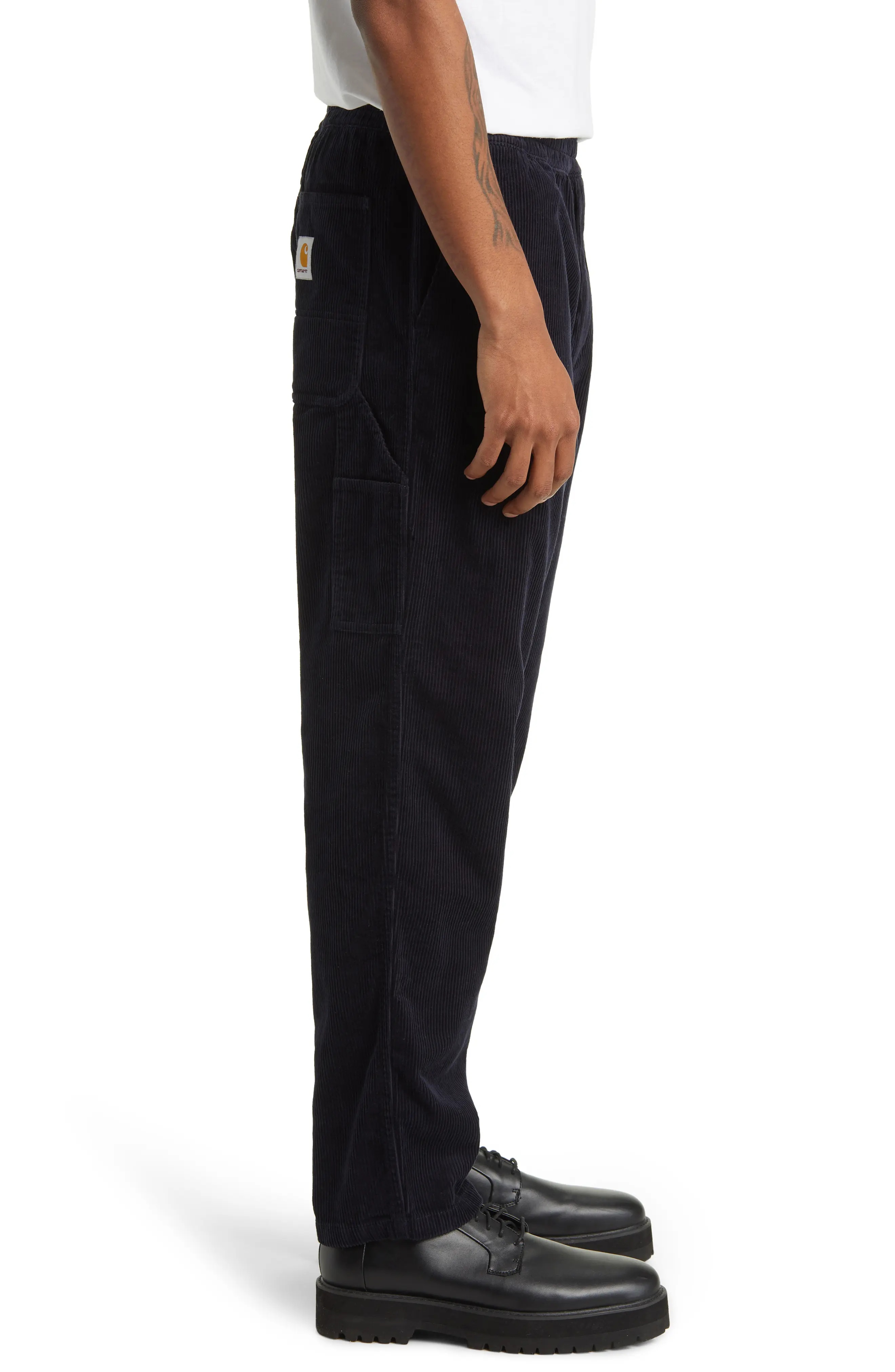 Flint Corduroy Pants - 3