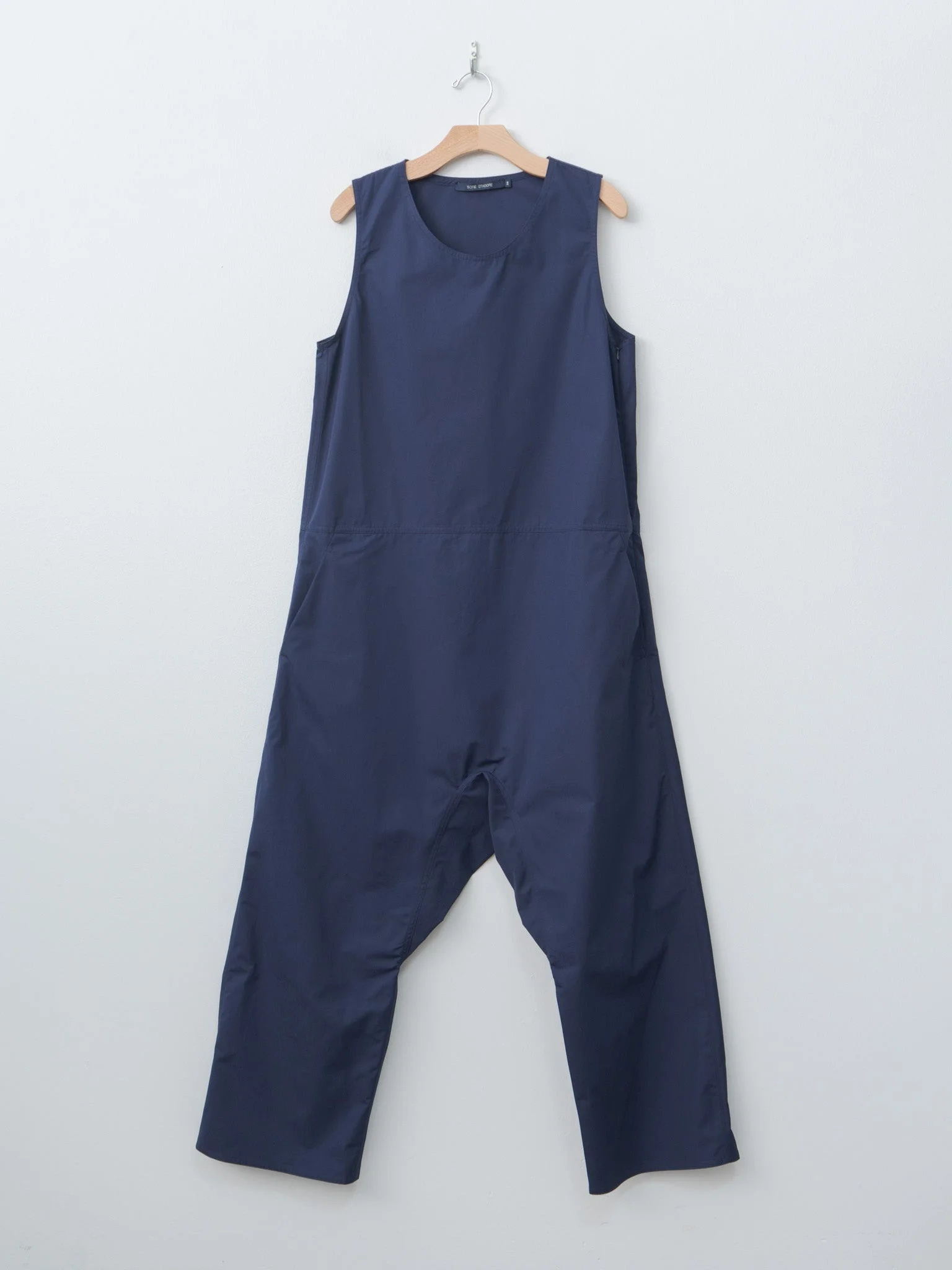 Portofino Jumpsuit - Sailor - 1
