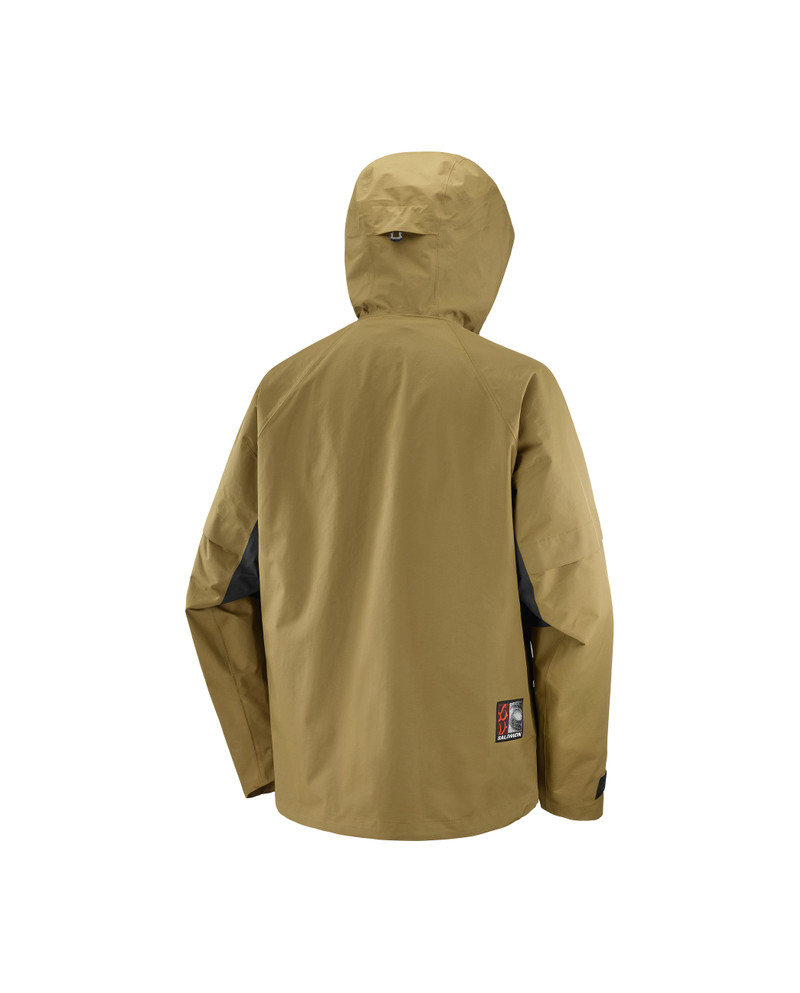 VENOM FULL ZIP JACKET M 5