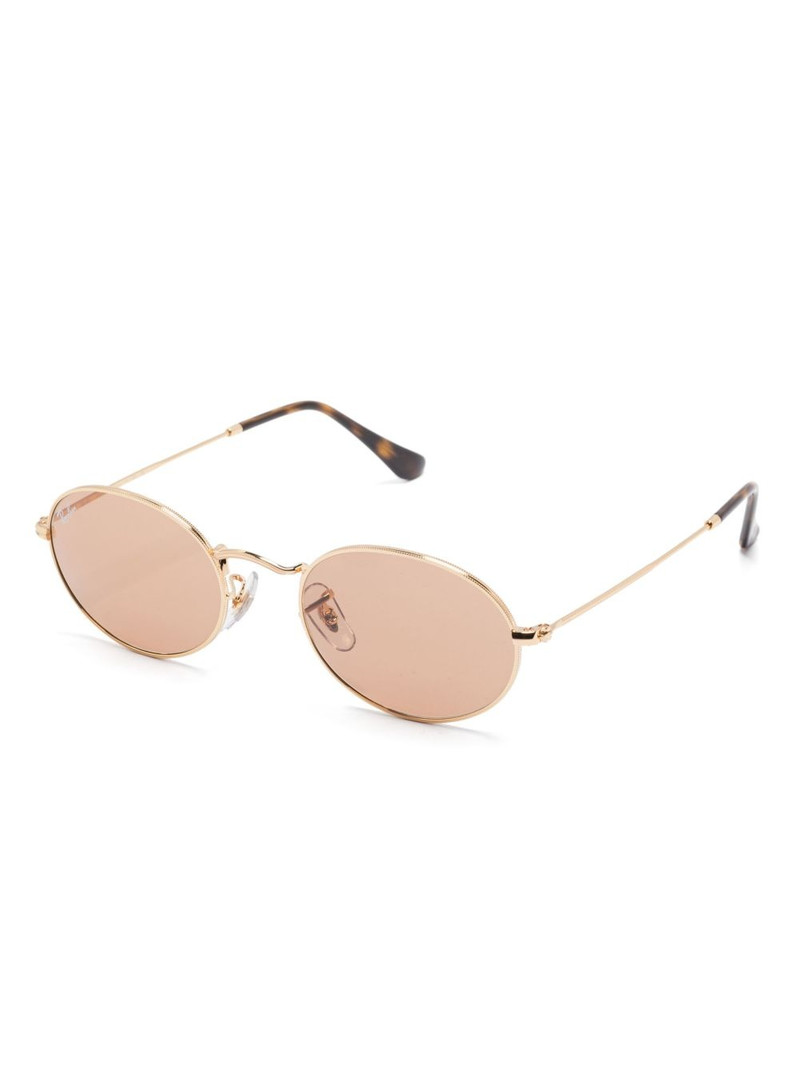 Ray-Ban RB3547 sunglasses outlook
