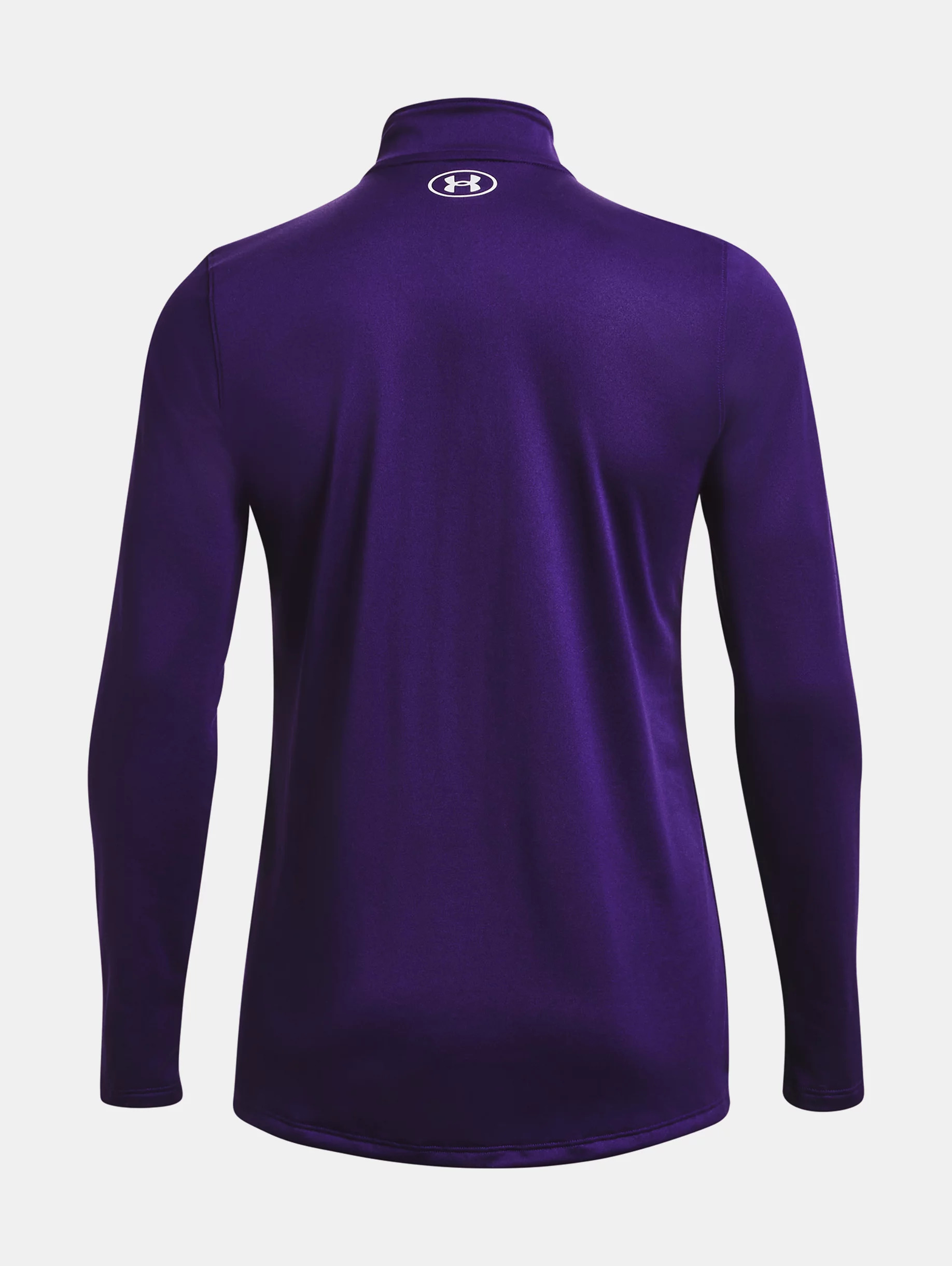 Women's UA Tech™ Team ½ Zip - 3
