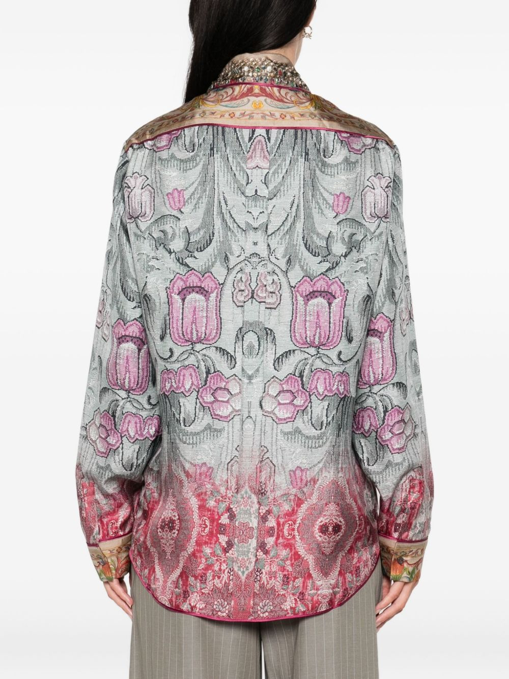 Pierre Louis Mascia - Pierre Louis Mascia Shirt - 3