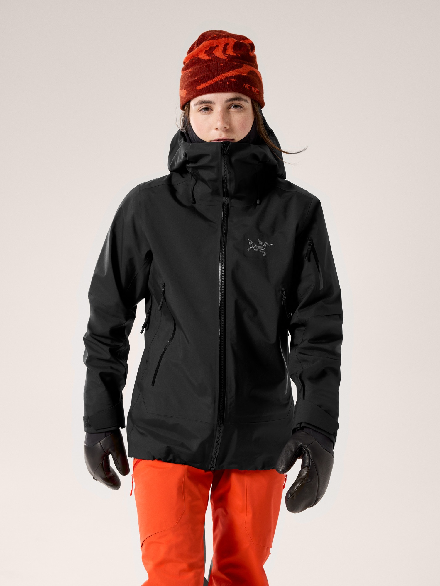 Sentinel Jacket - 2