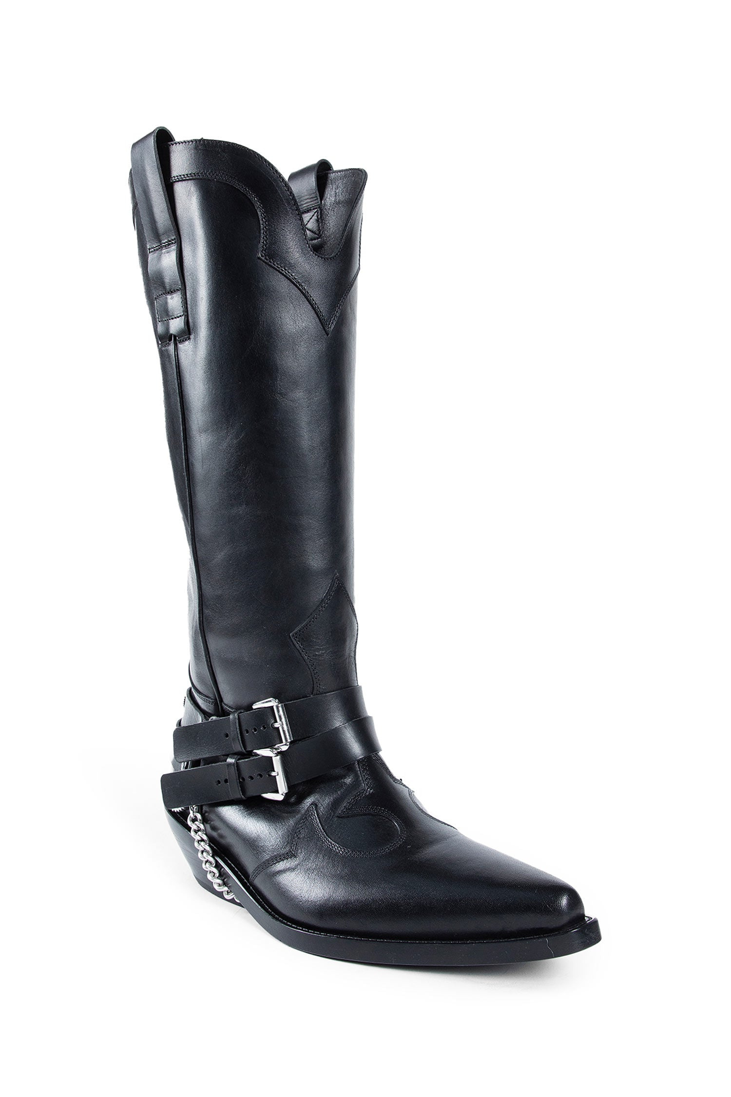 Finnbo Boots - 2