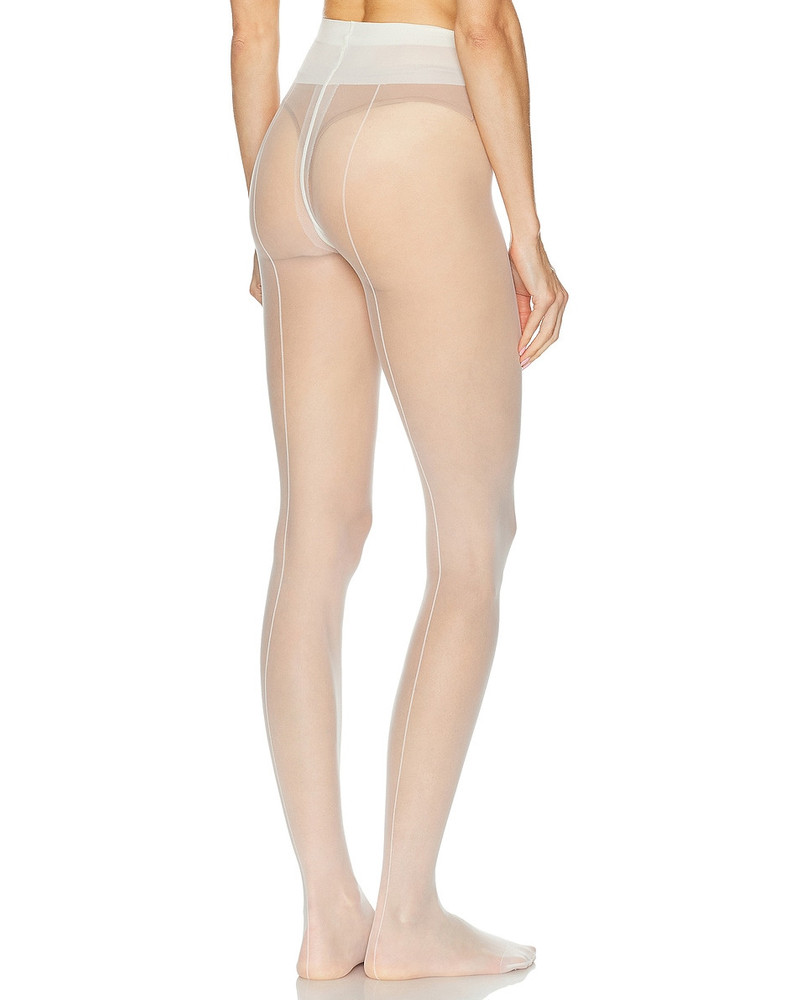 Wolford Individual 10 Back Seam Tights outlook