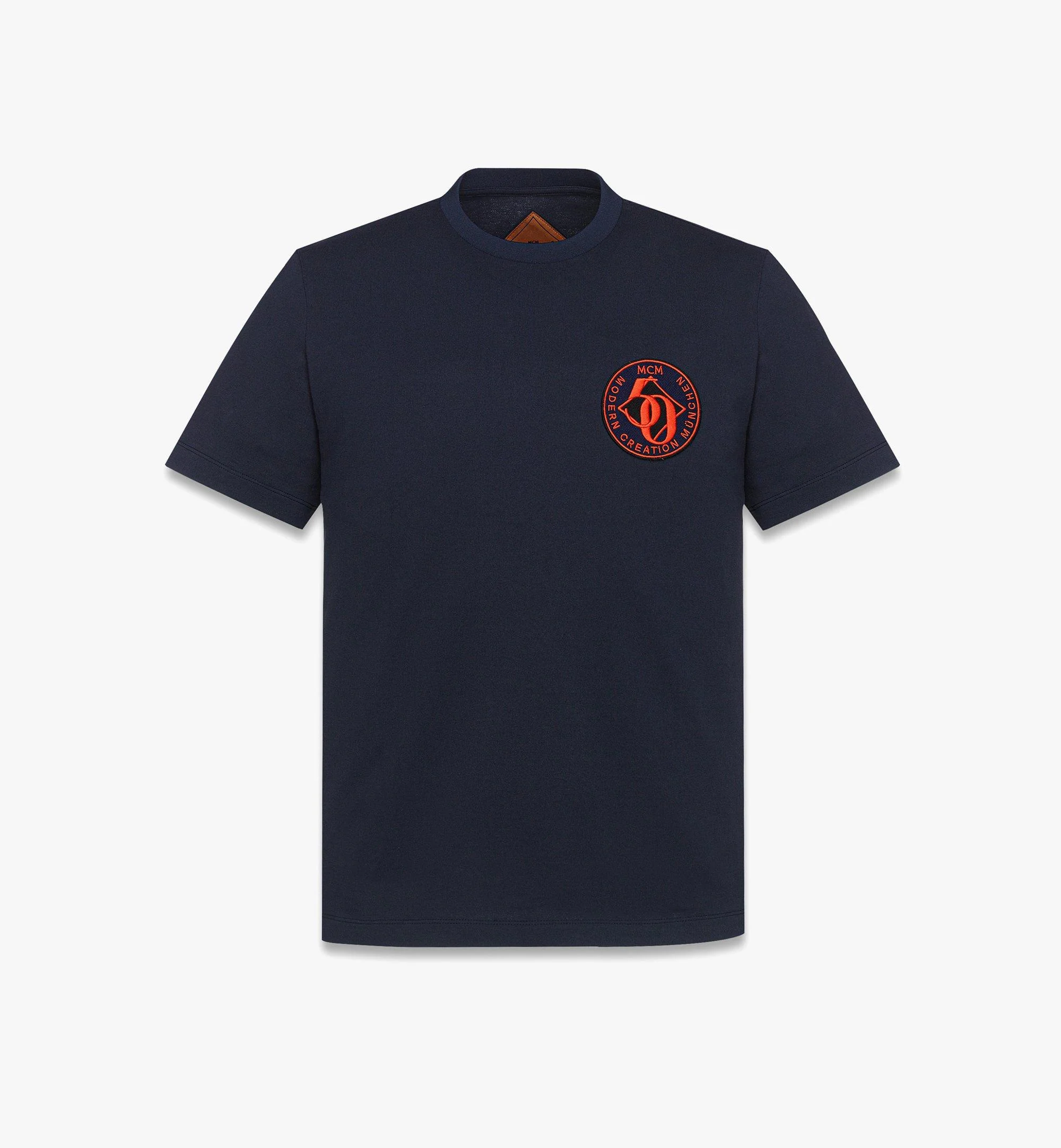 50th Anniversary T-Shirt in Organic Cotton - 1